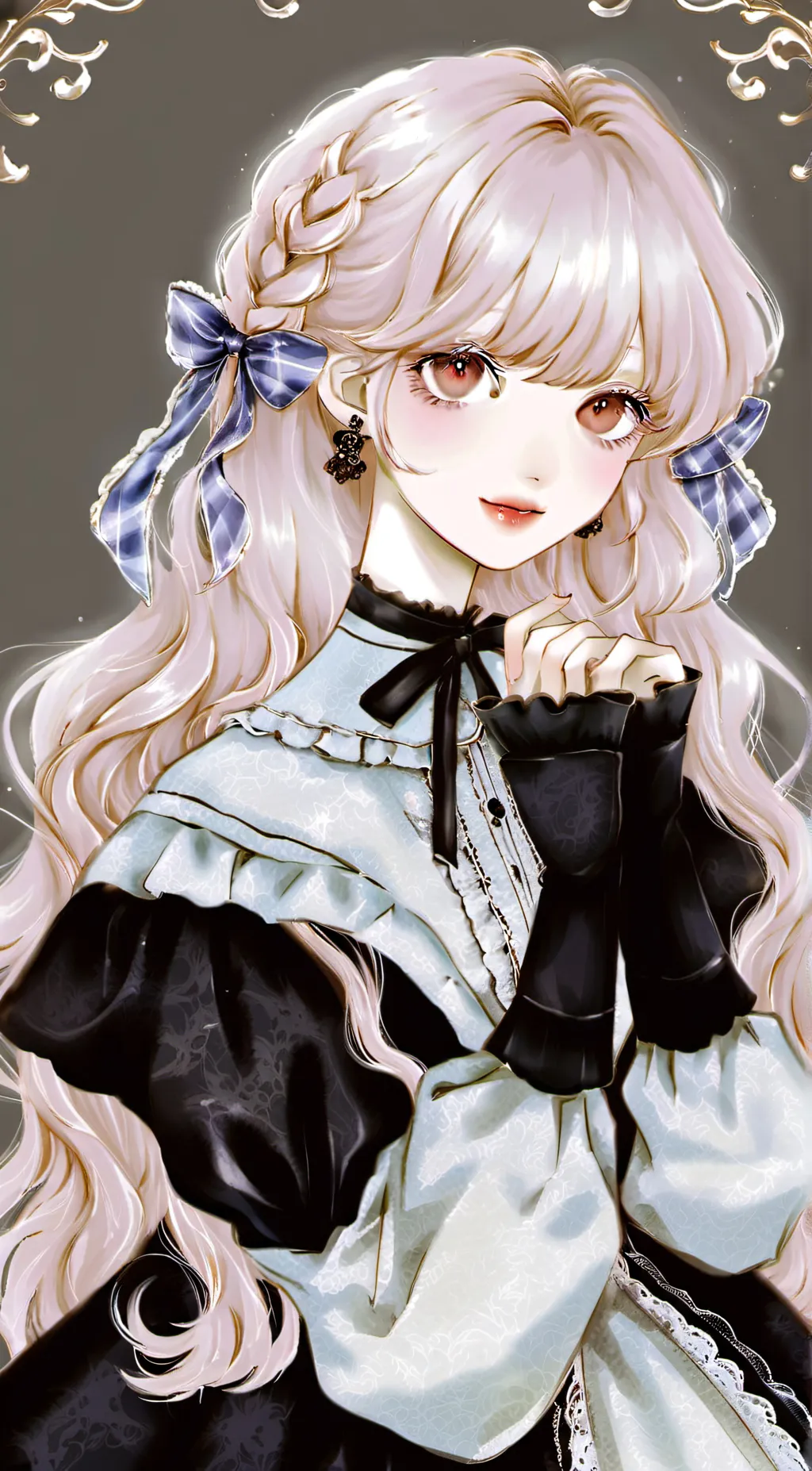 ai character: ✰᪥𝐬𝐮𝐤𝐢᪥✰ background