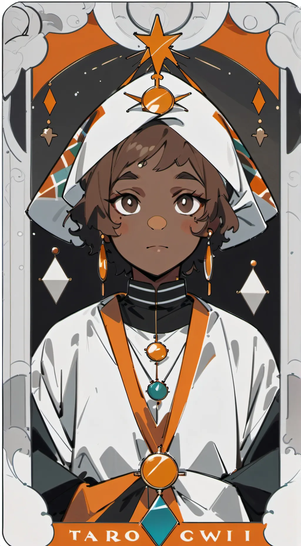 ai character: [|' poya '|] background