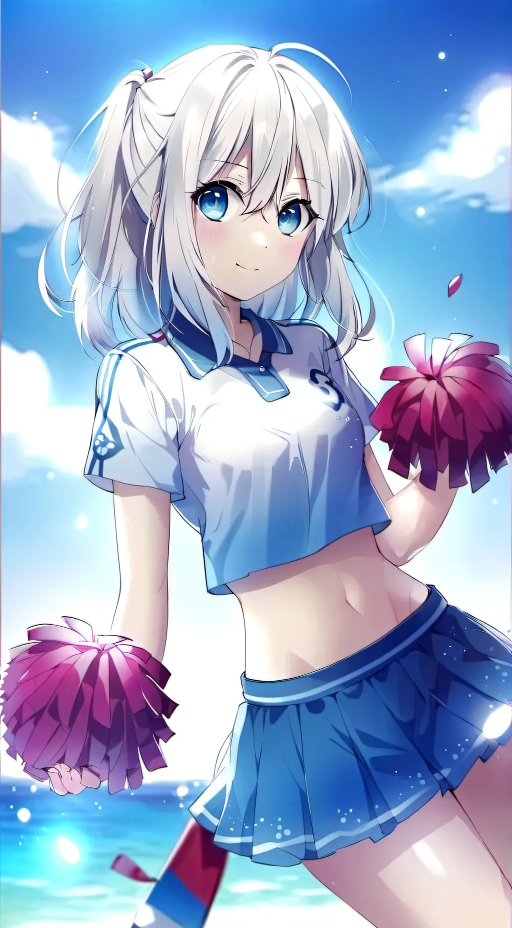 ai character: ♥︎Ellinor♥︎ background