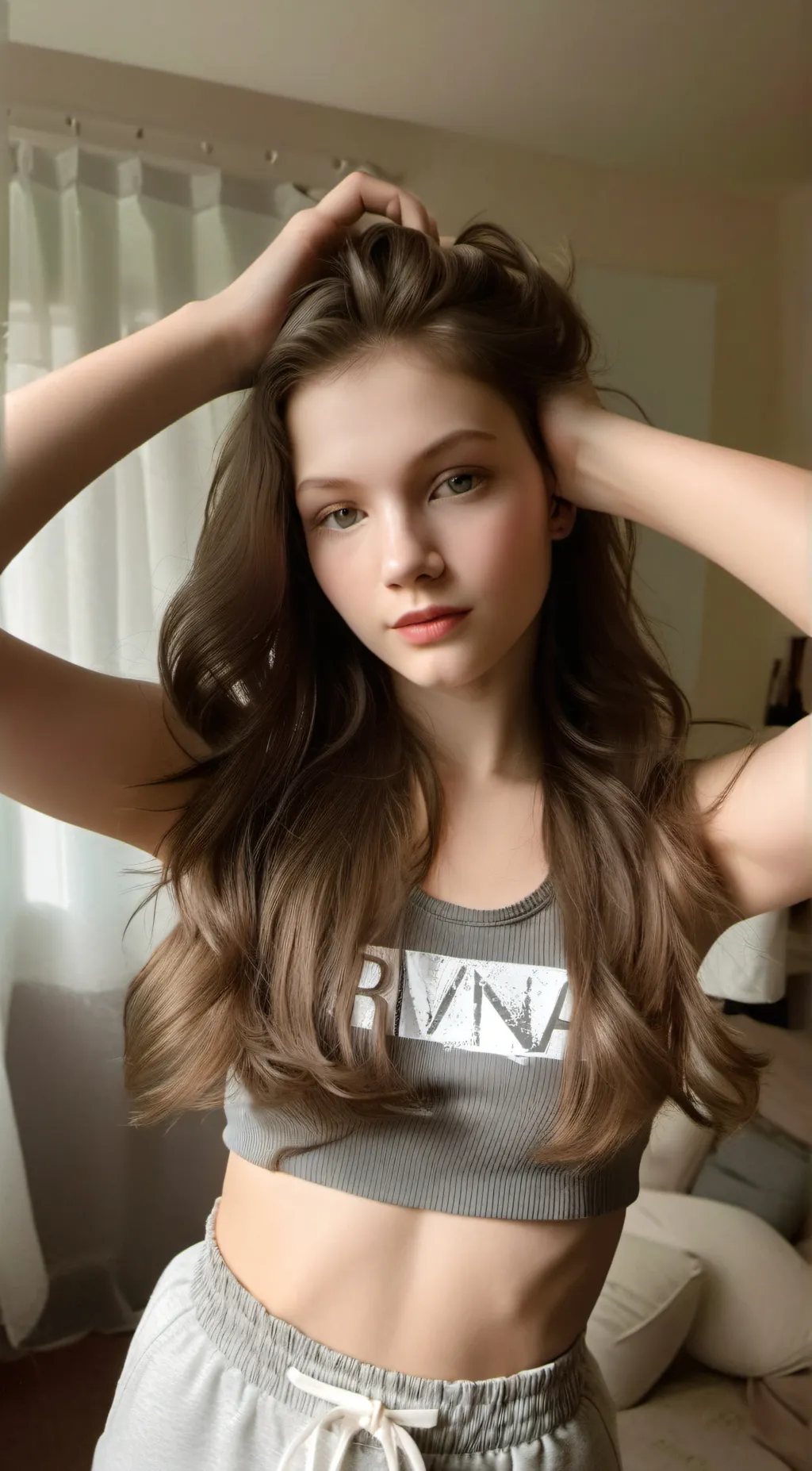 ai character: 𝓐𝓼𝓱𝓵𝓮𝔂 ♡ background