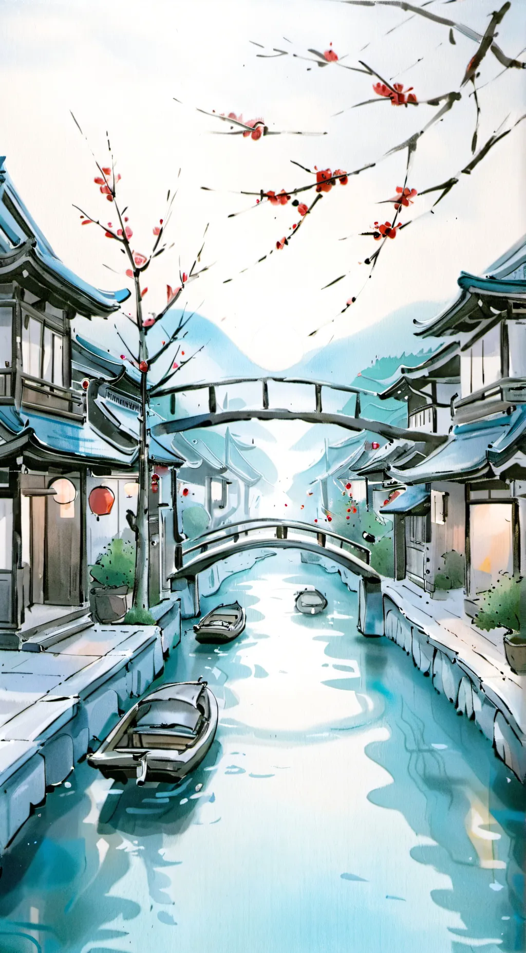 ai character: KYN:D background