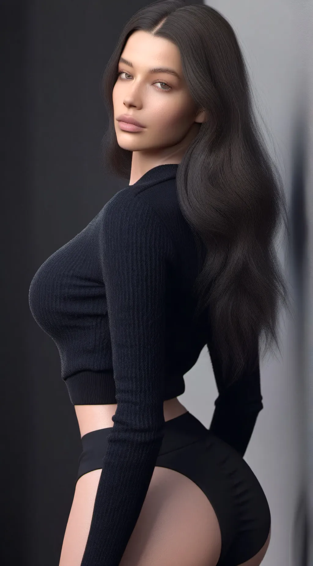 ai character: gyatt background