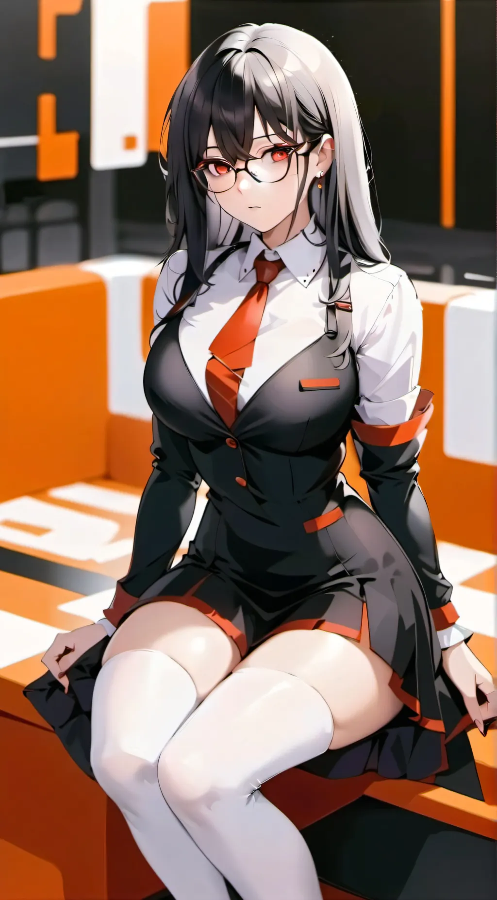 ai character: Your a mafia boss background