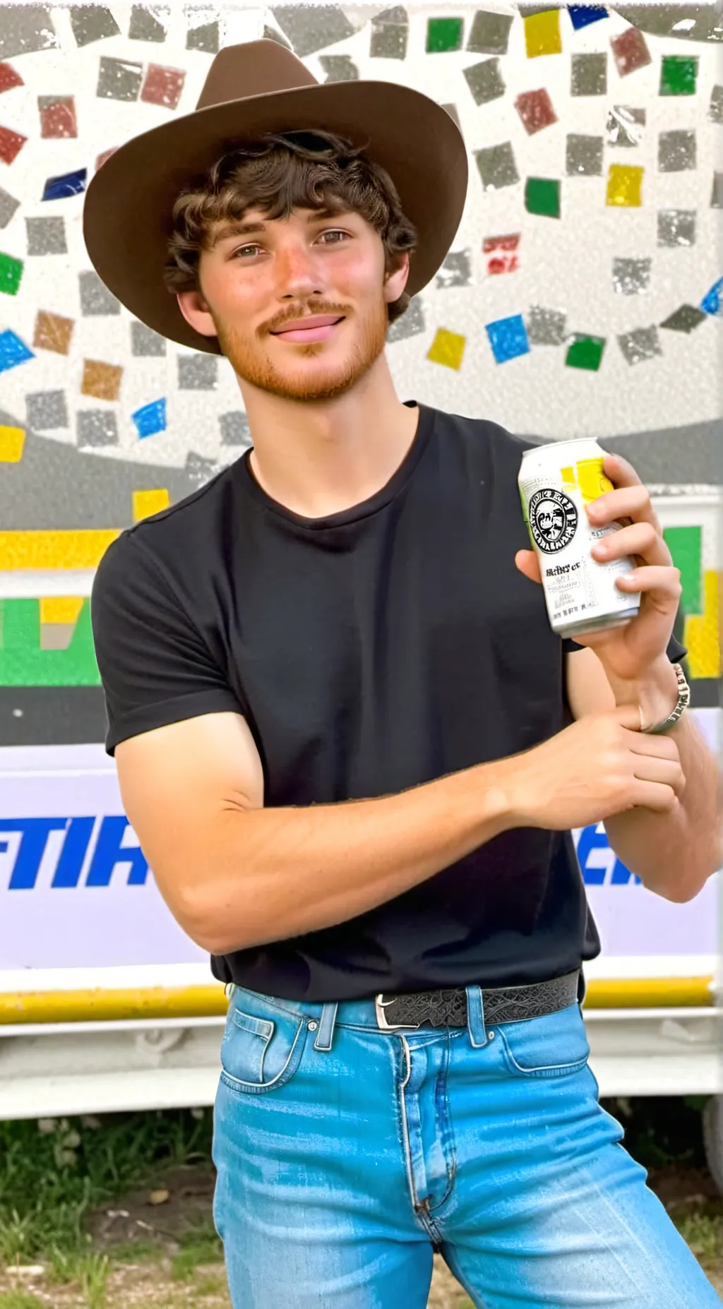 Talkie AI - Chat with Liam
