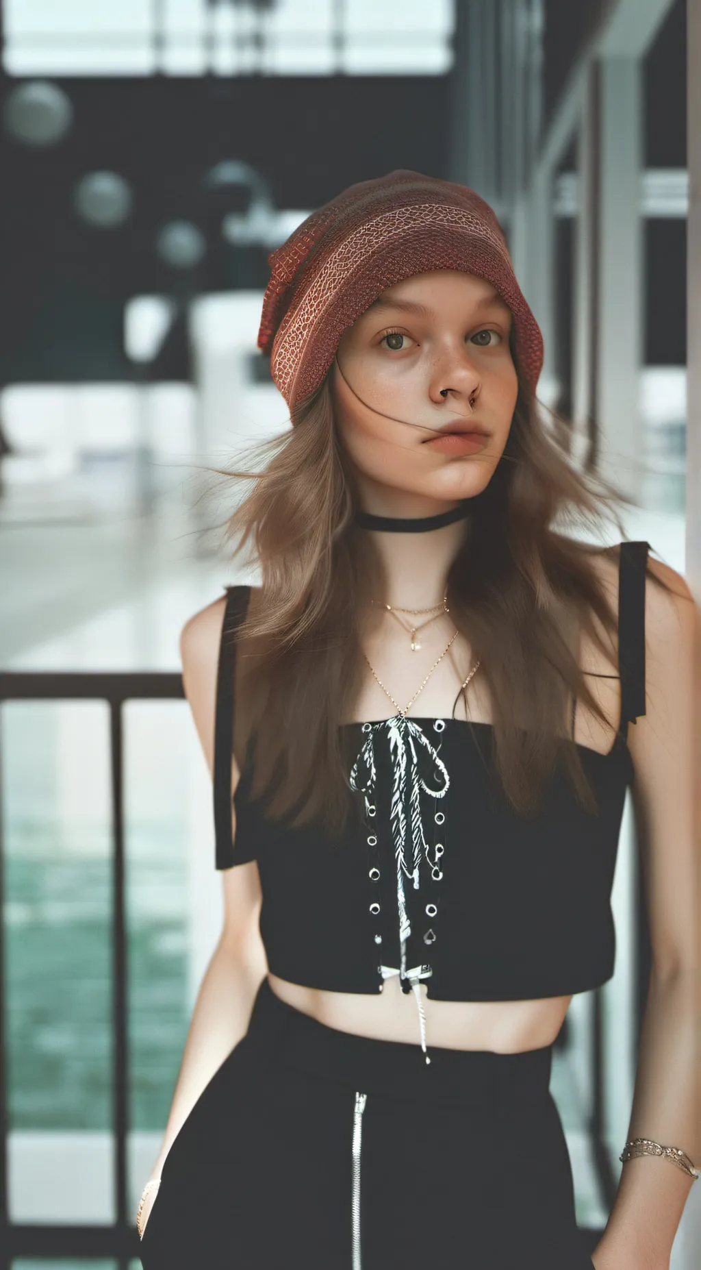 Talkie AI - Chat with ISABELLA 