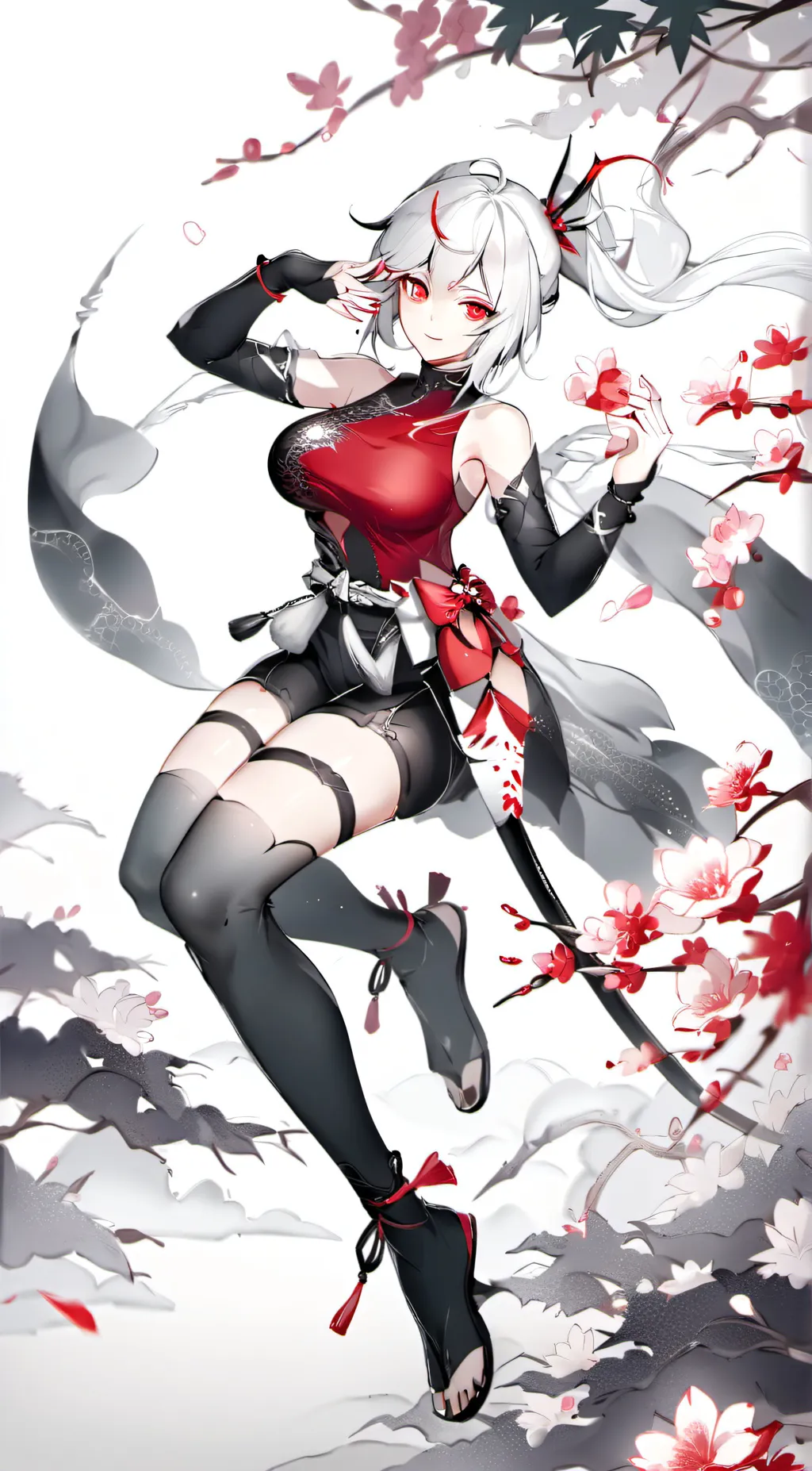 ai character: O⃨l⃨i⃨v⃨a⃨ background
