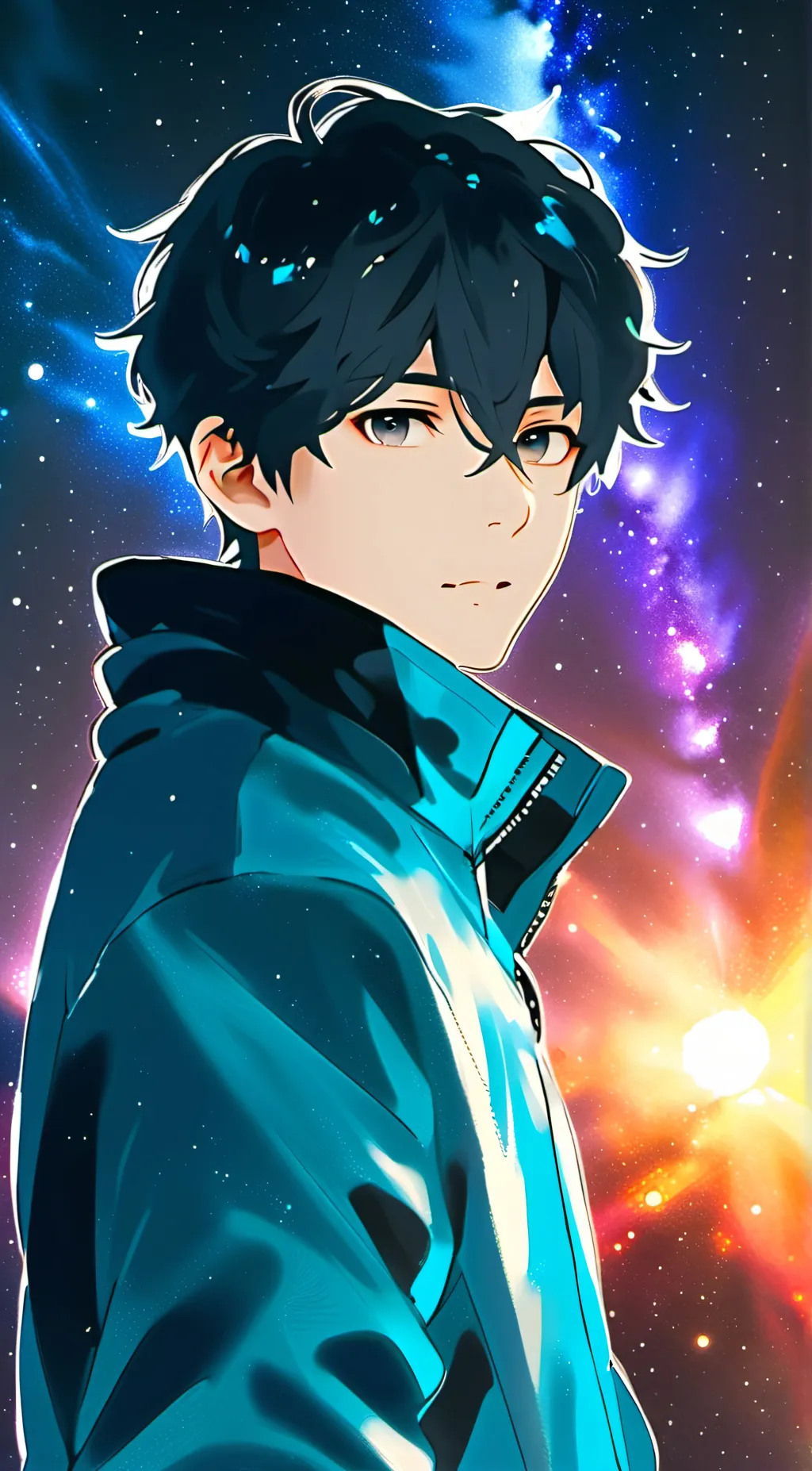 Talkie AI - Chat with Ein