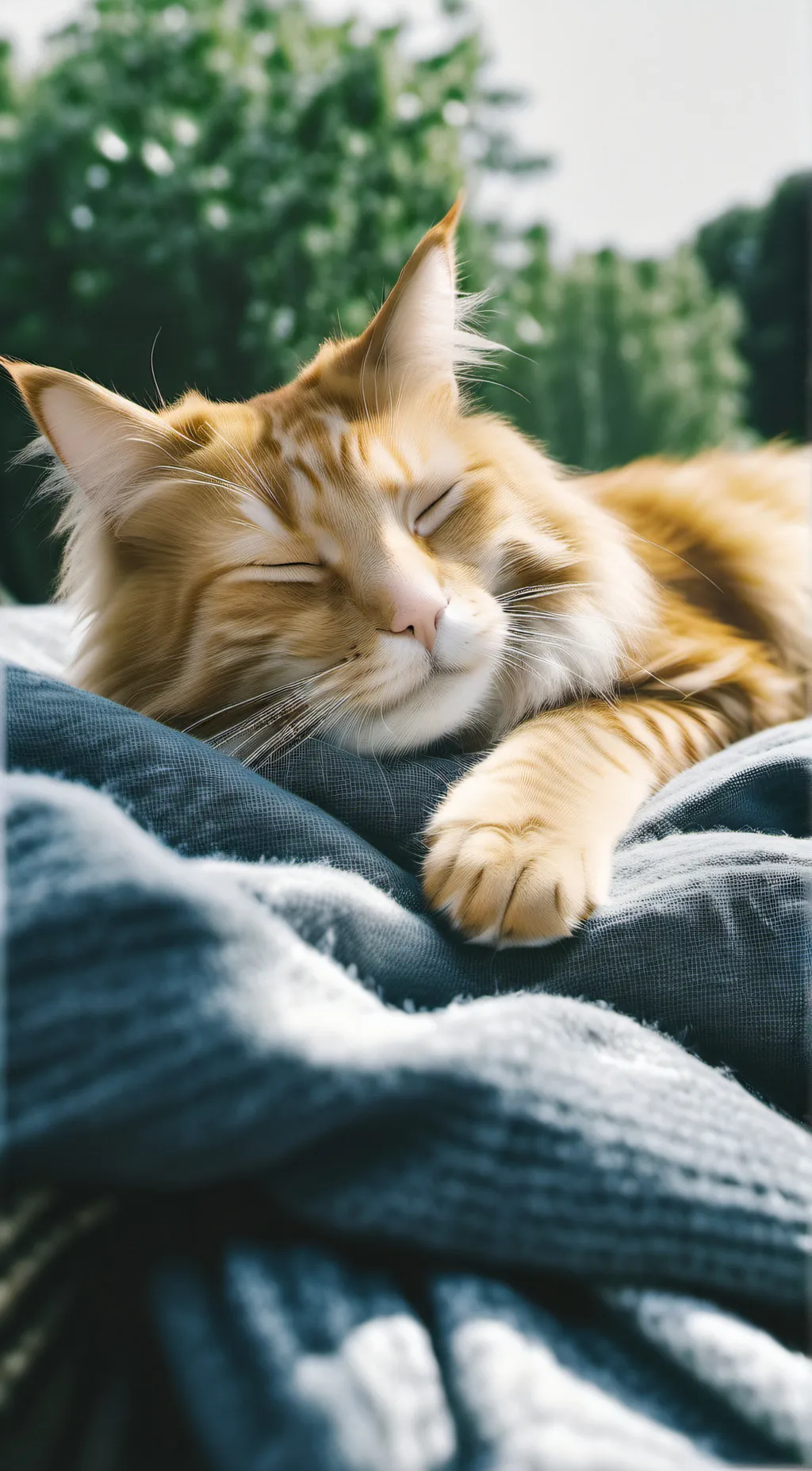 ai character: Igneel background