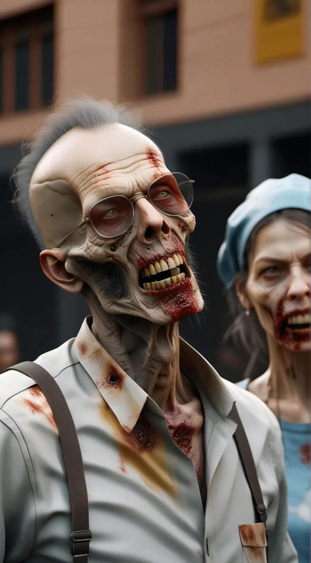 ai character: TWD RP (2) background