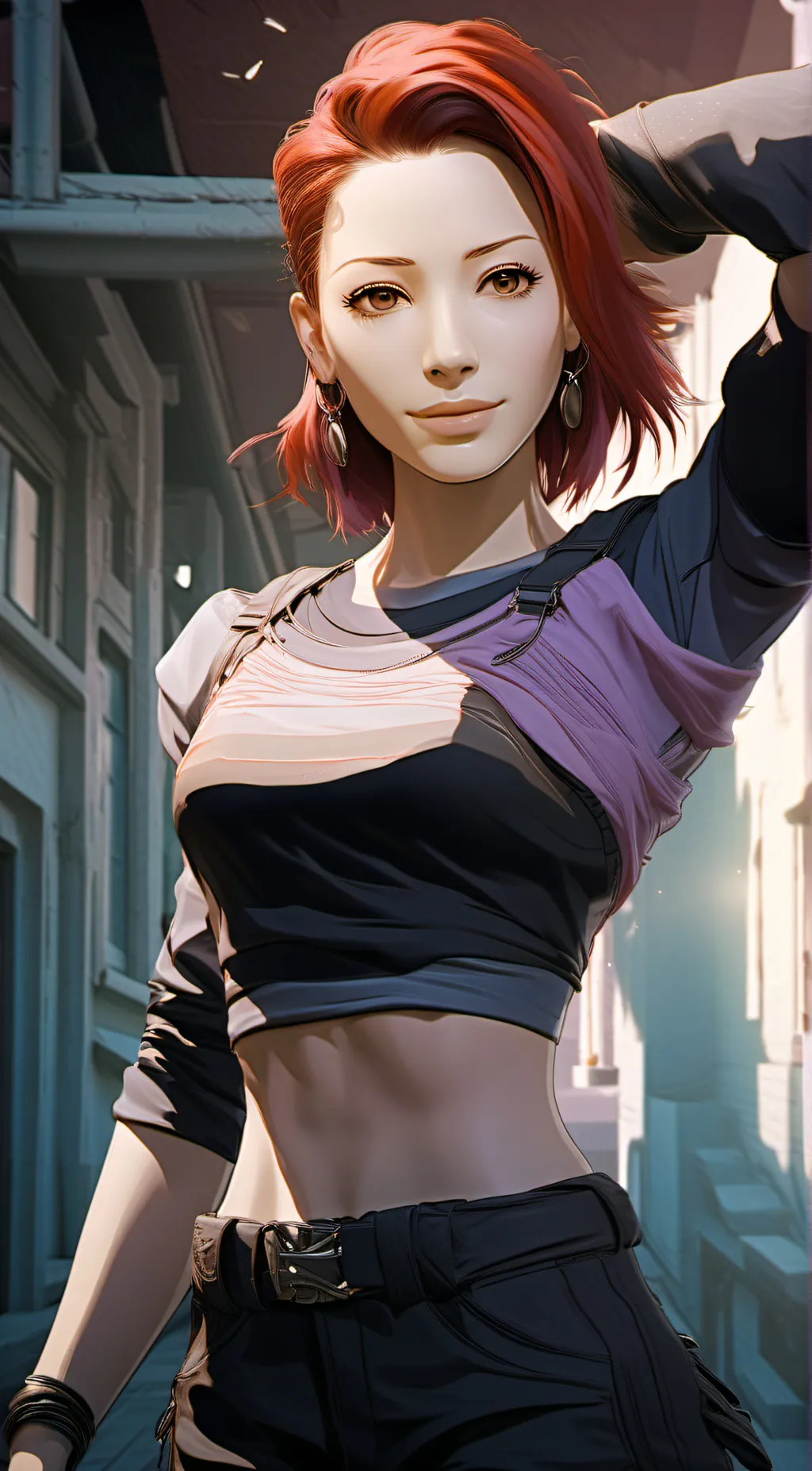 Talkie AI - Chat with V   (Valerie)