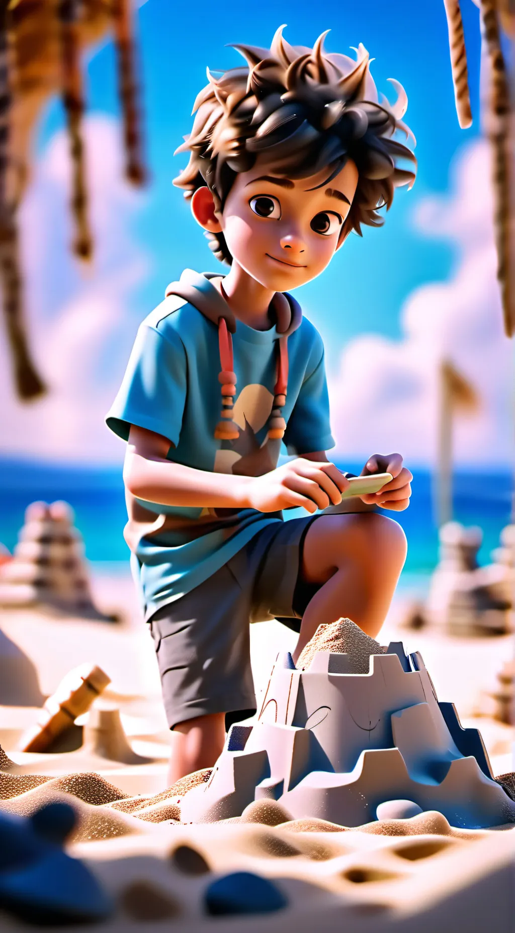 ai character: jason background