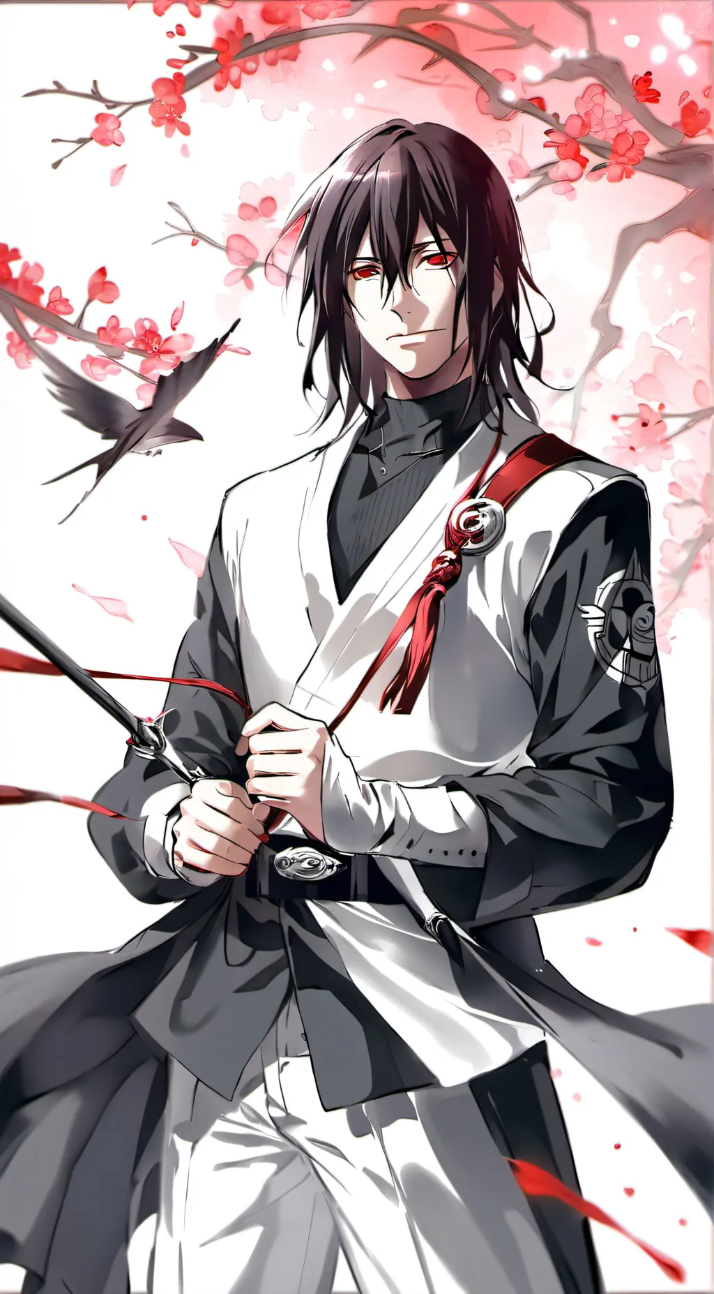 Talkie AI - Chat with Kiryu