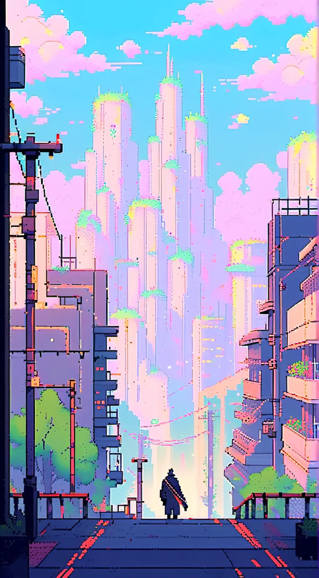 ai character: ⭐| H O G W A R T S background