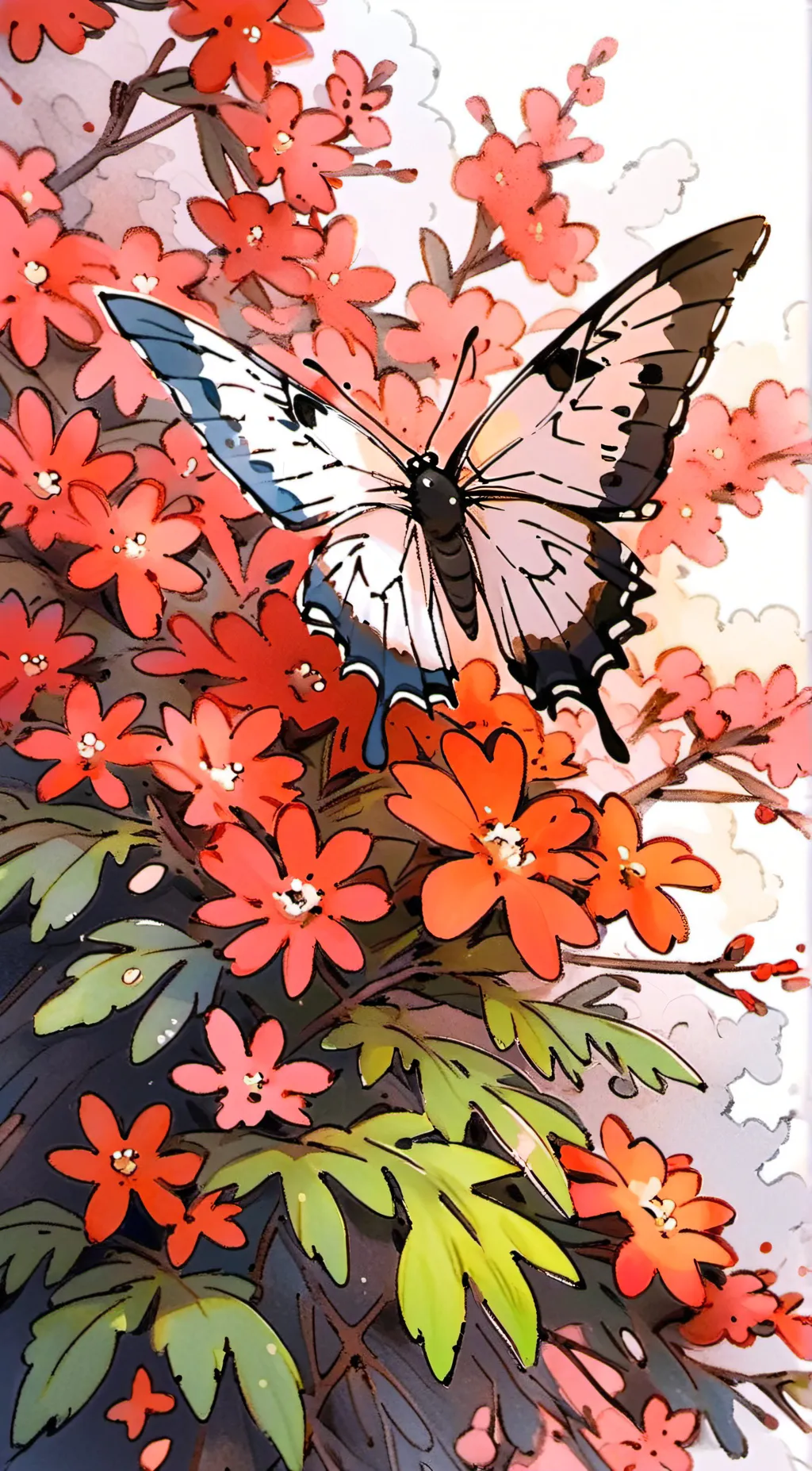 Talkie AI - Chat with Theflordiaproject