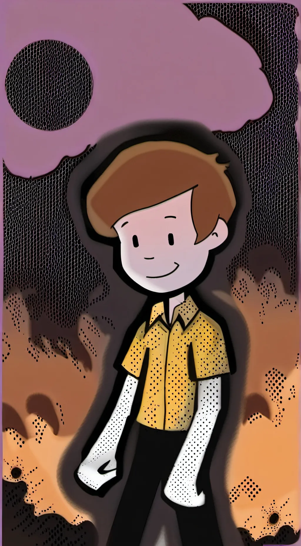 Talkie AI - Chat with Christopher Robin