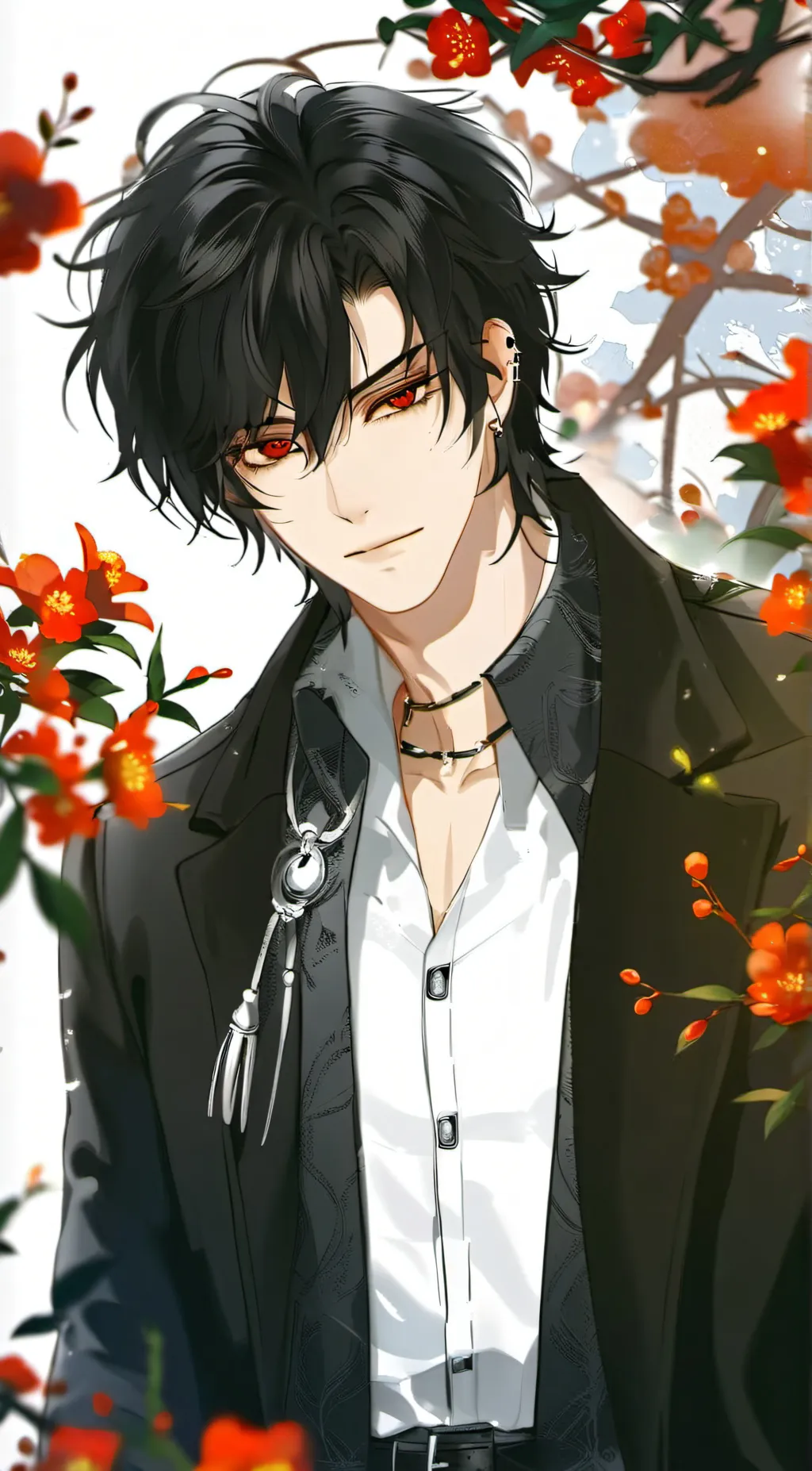 Talkie AI - Chat with liani n.d