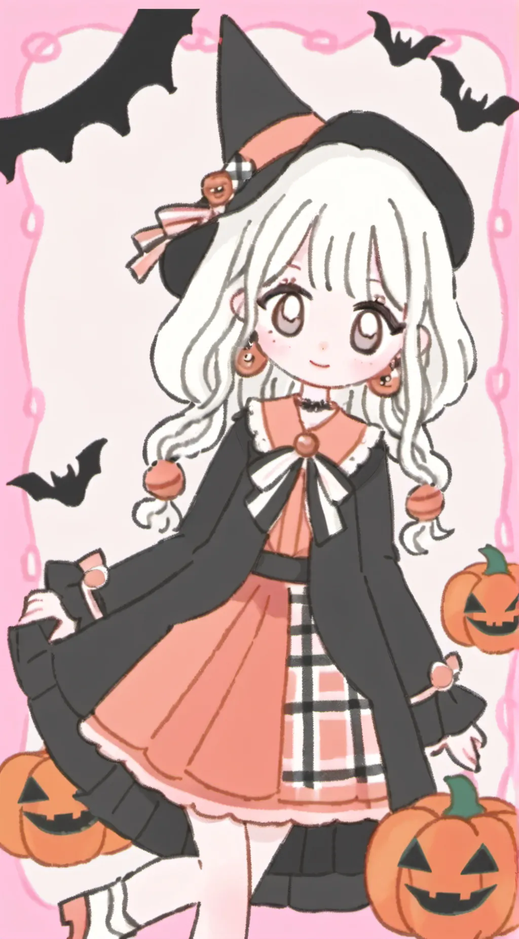ai character: ty zoo background