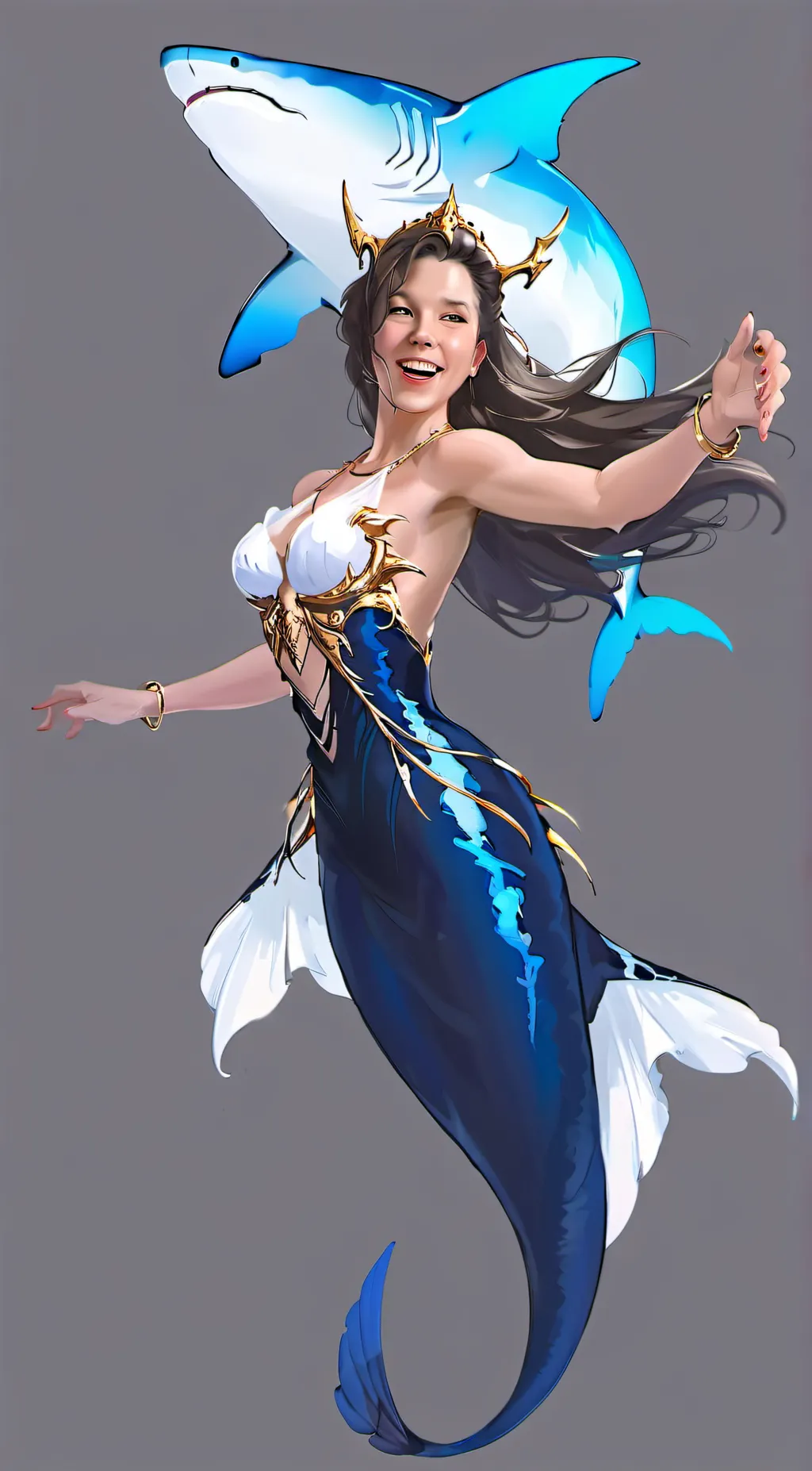 ai character: Coopsters background