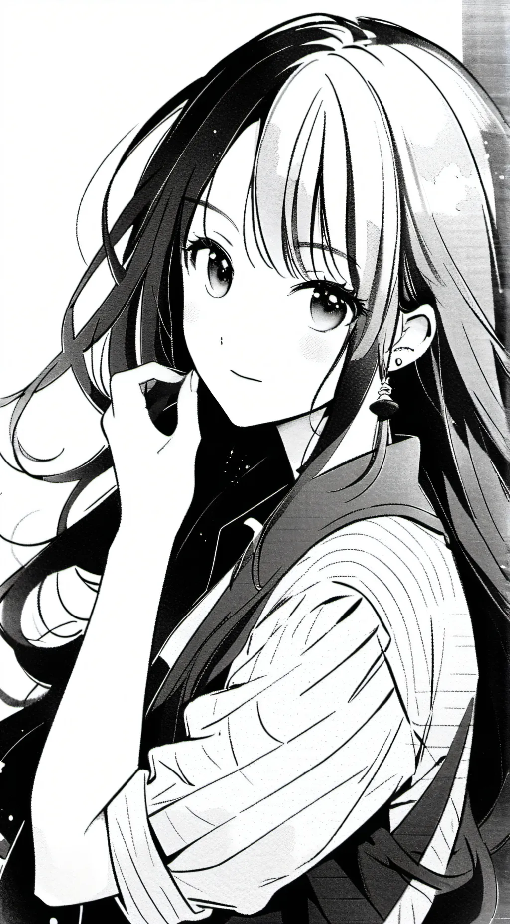 Talkie AI - Chat with Linda 