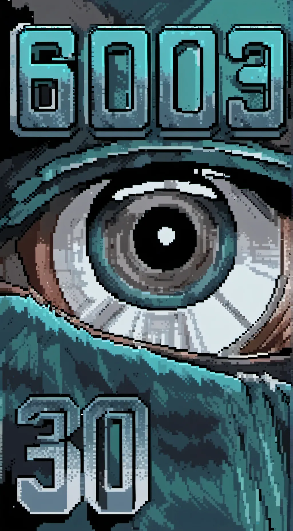 ai character: 3008 background