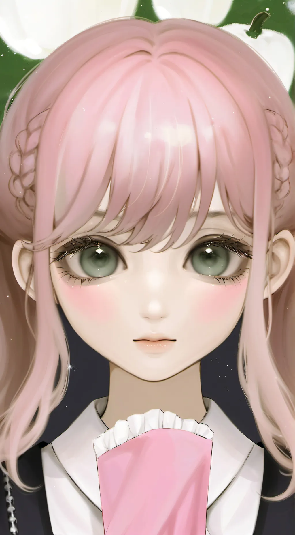 ai character: Mean, bully bj background