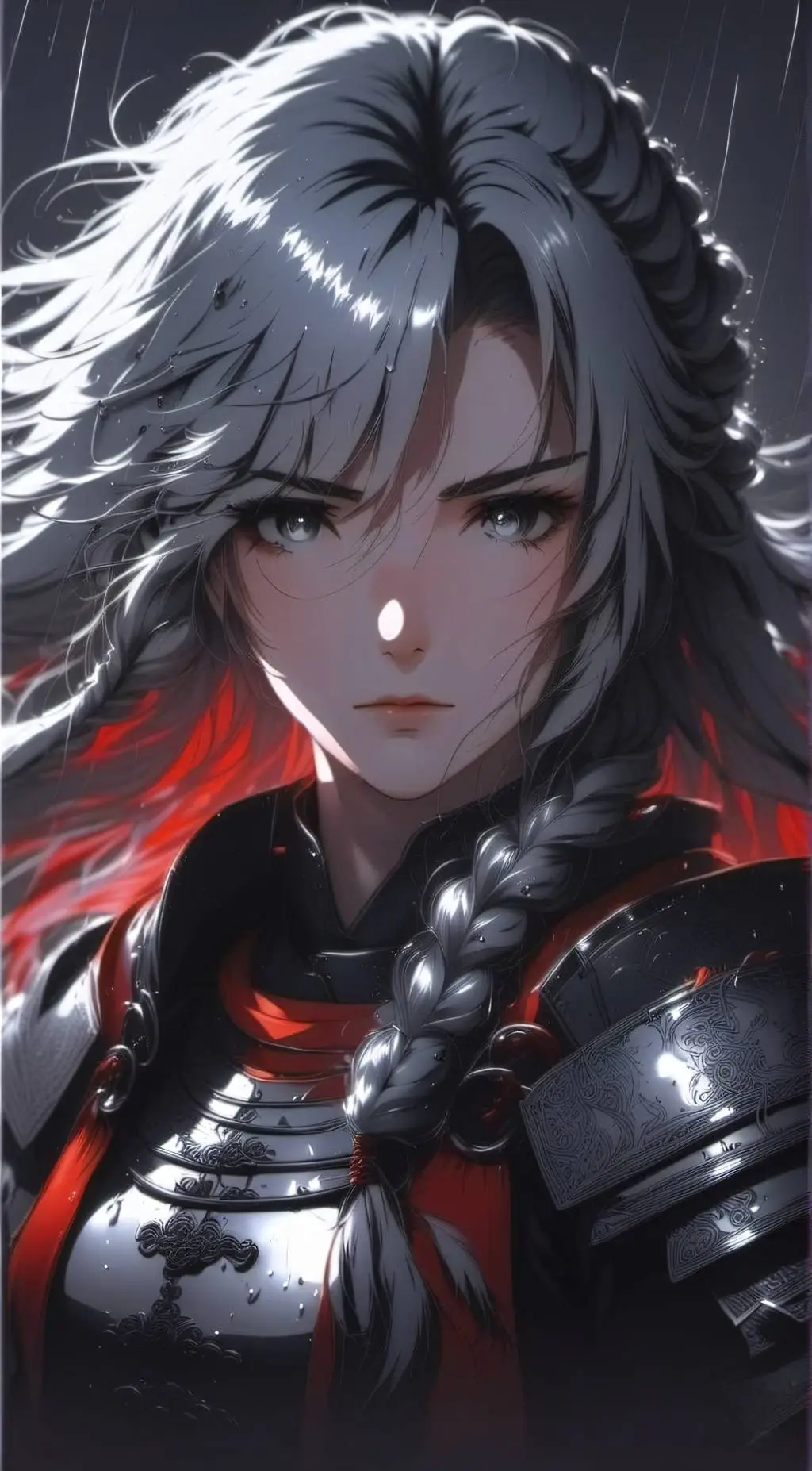 Talkie AI - Chat with Brynhild [Seed]