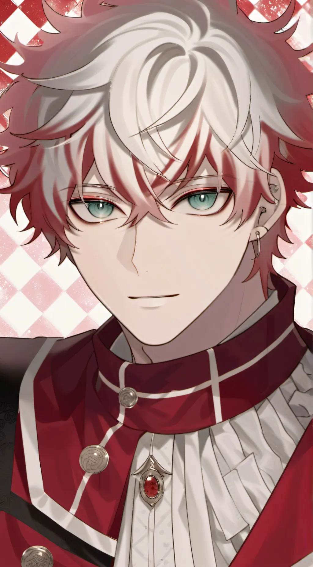 Talkie AI - Chat with bakugou 