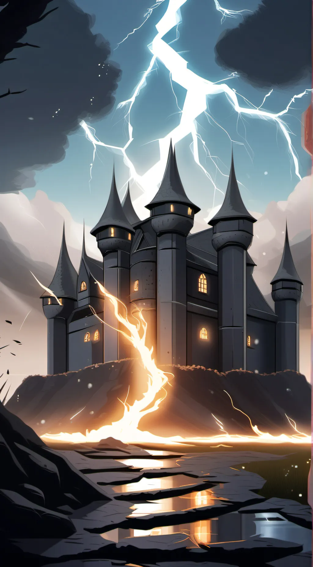 Talkie AI - Chat with Disney Villains