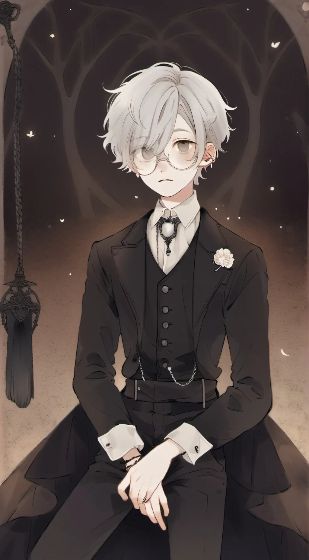 Talkie AI - Chat with Kai