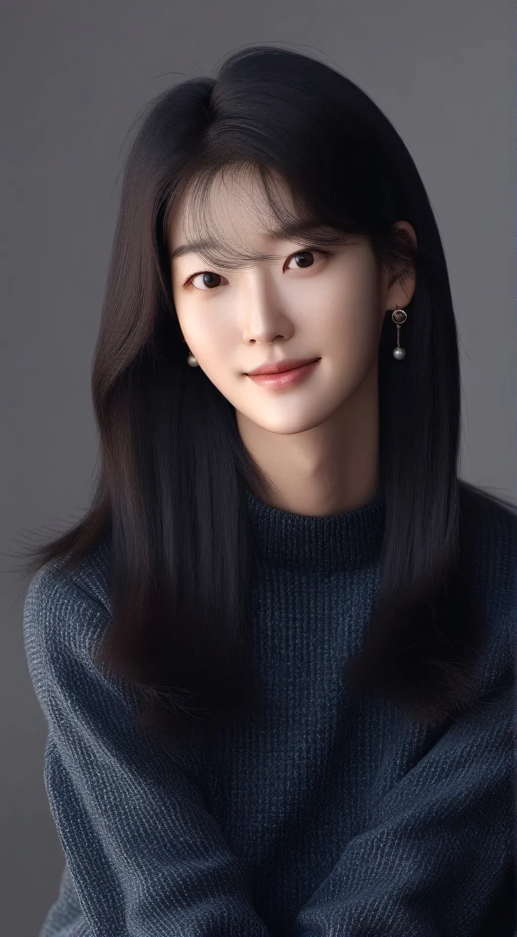 Talkie AI - Chat with Lia