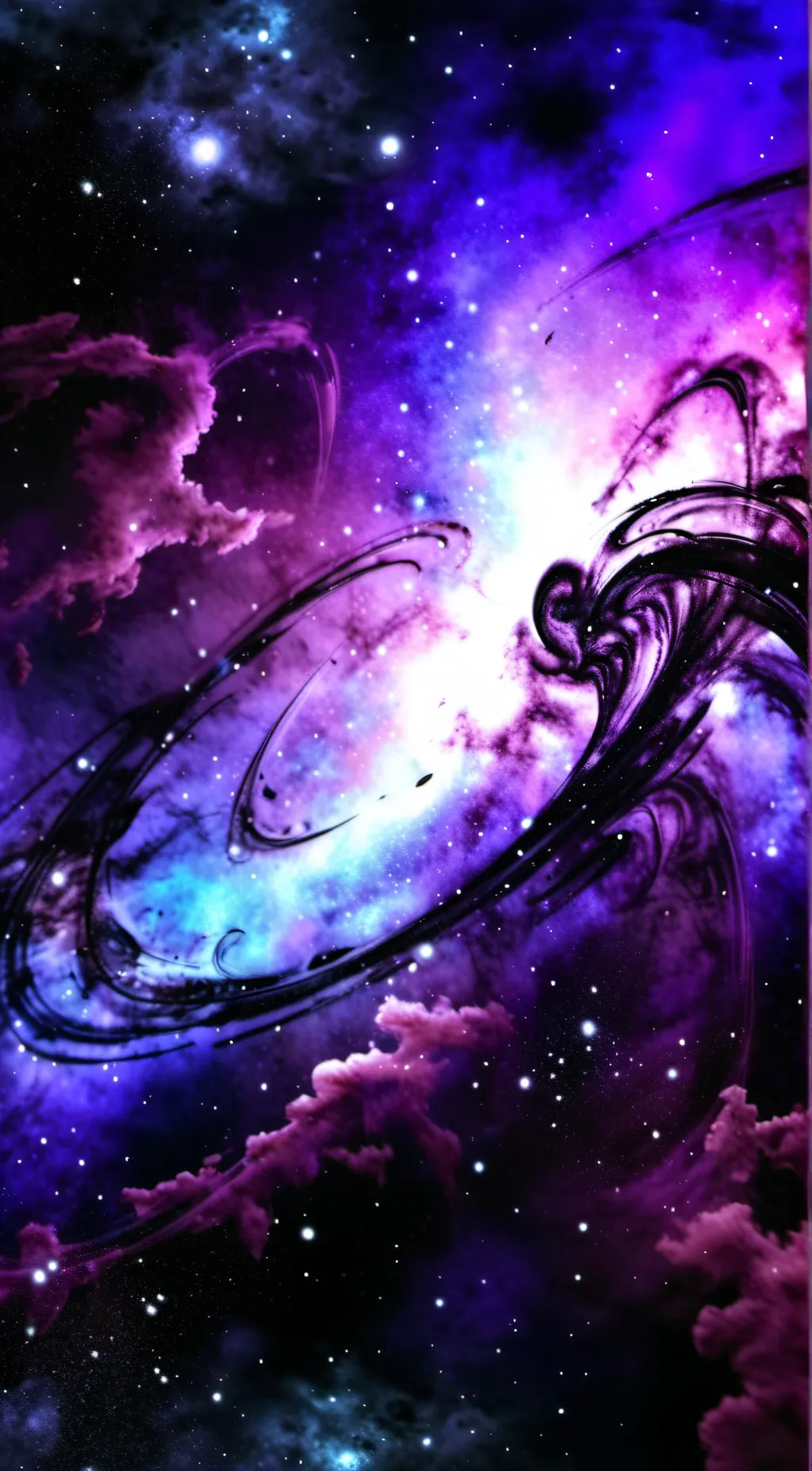 Talkie AI - Chat with Transfinite God