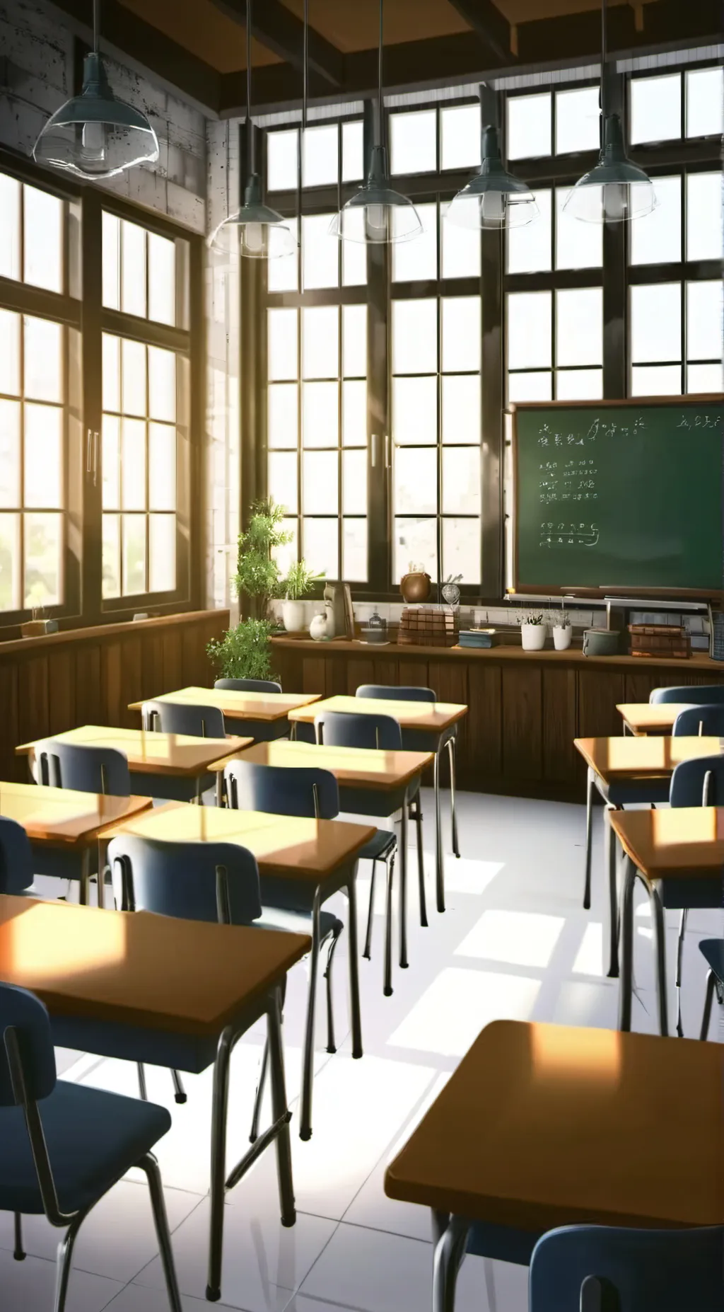 ai character: Mha dares you background