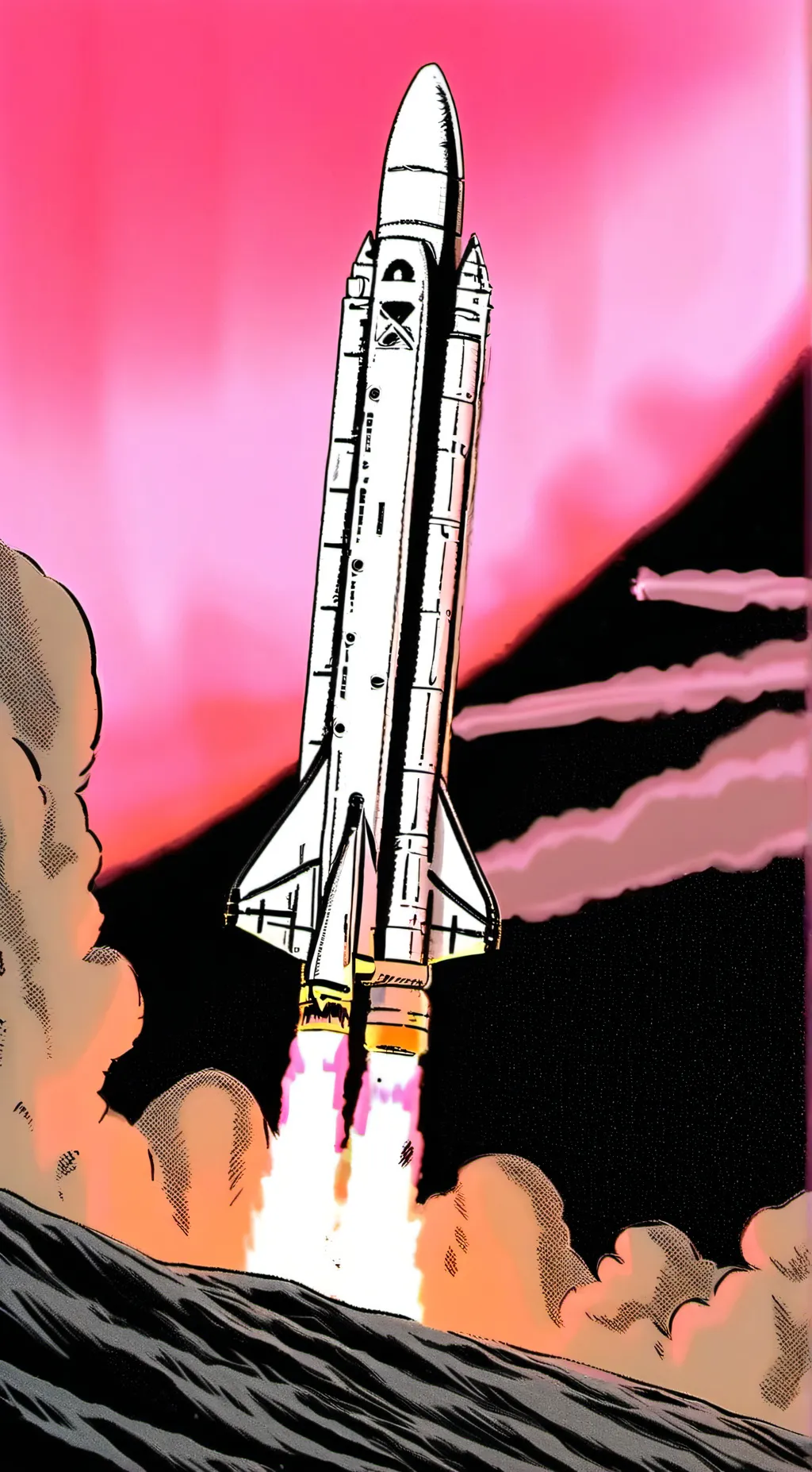 Talkie AI - Chat with Starship 4