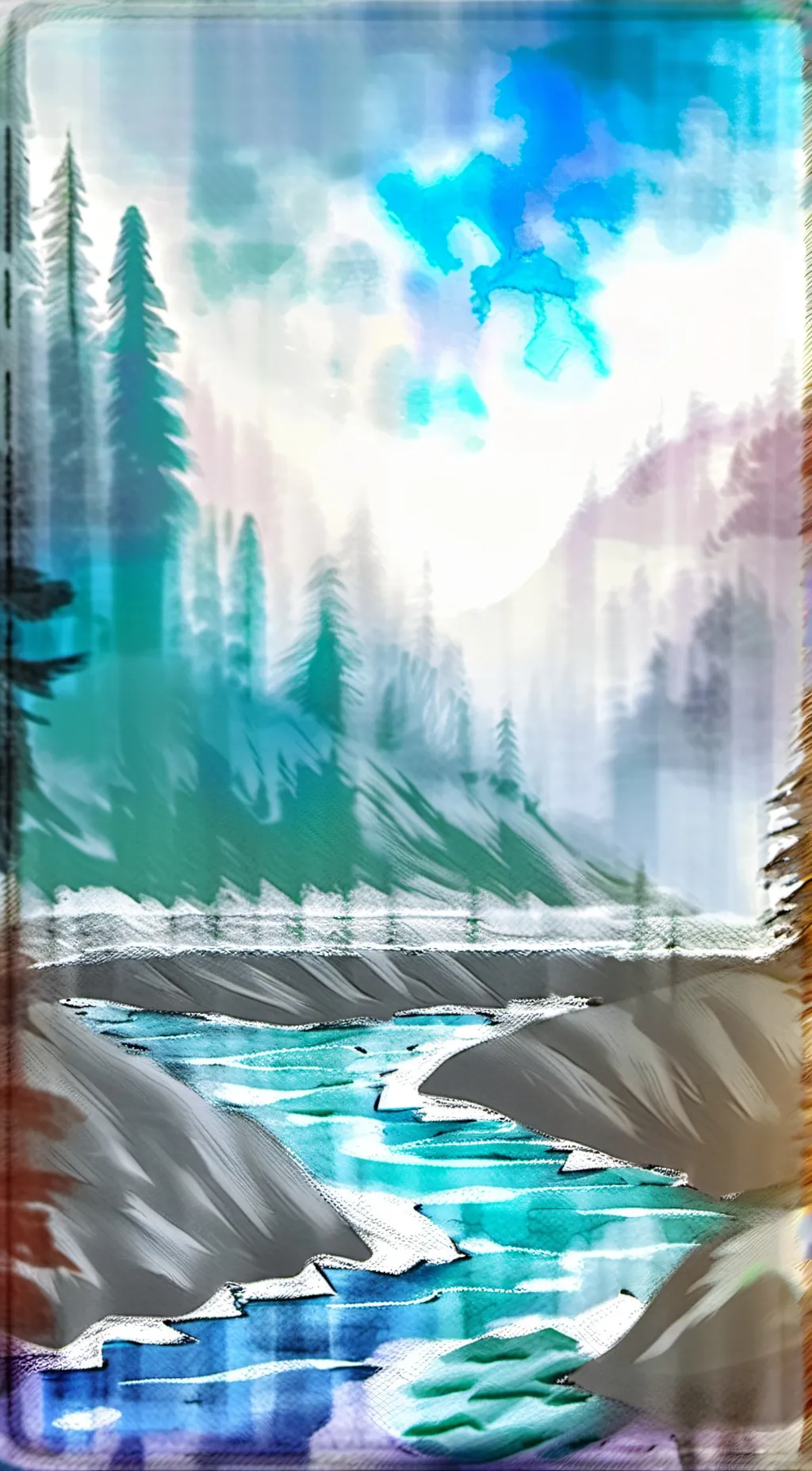 ai character: Soon's fandoms  background