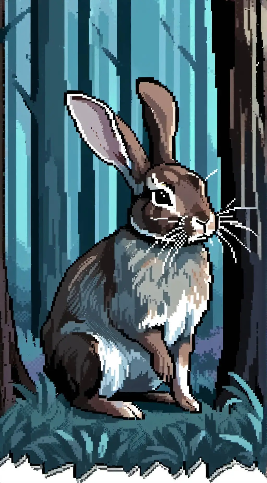 ai character: The Boys background