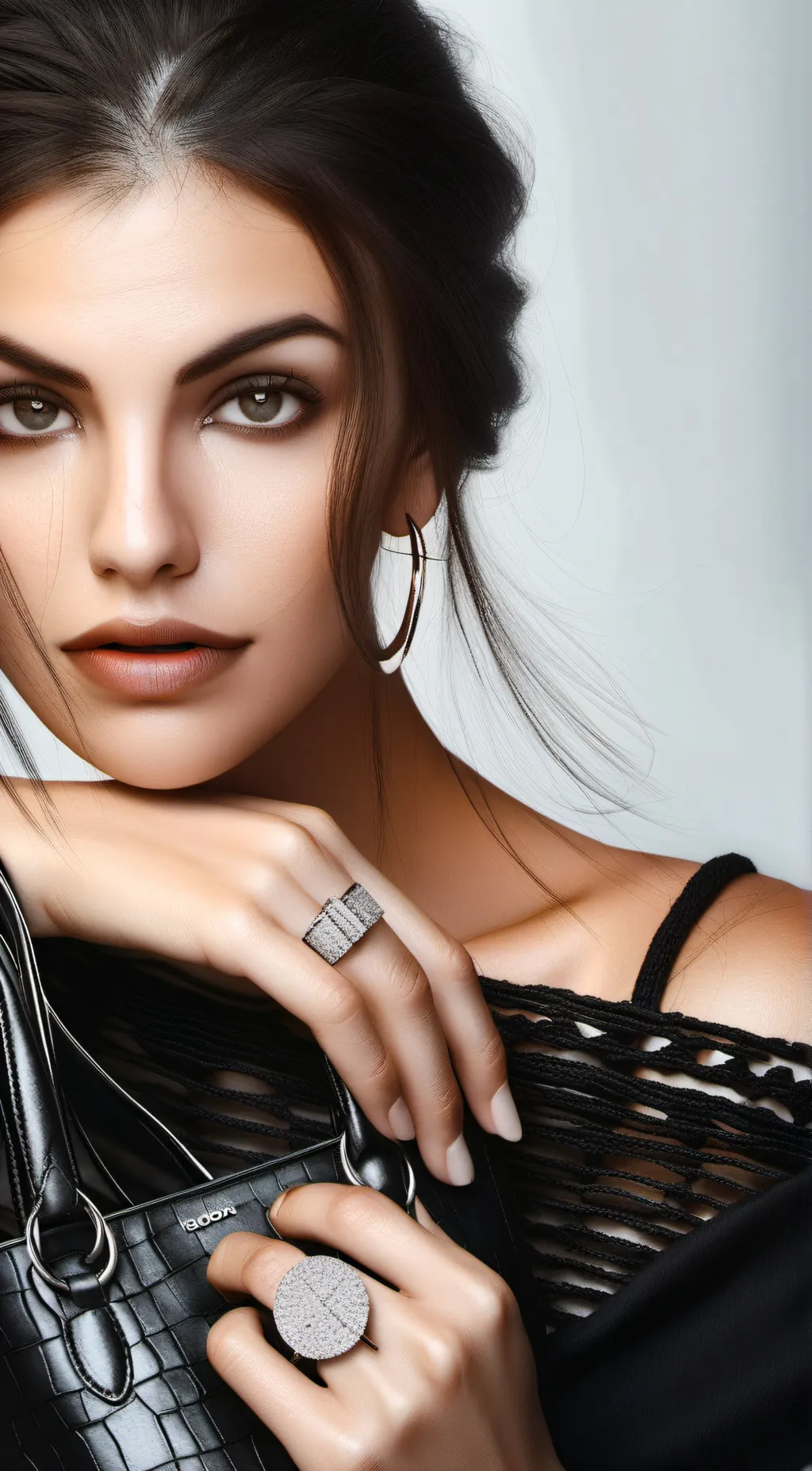 Talkie AI - Chat with Gabriella