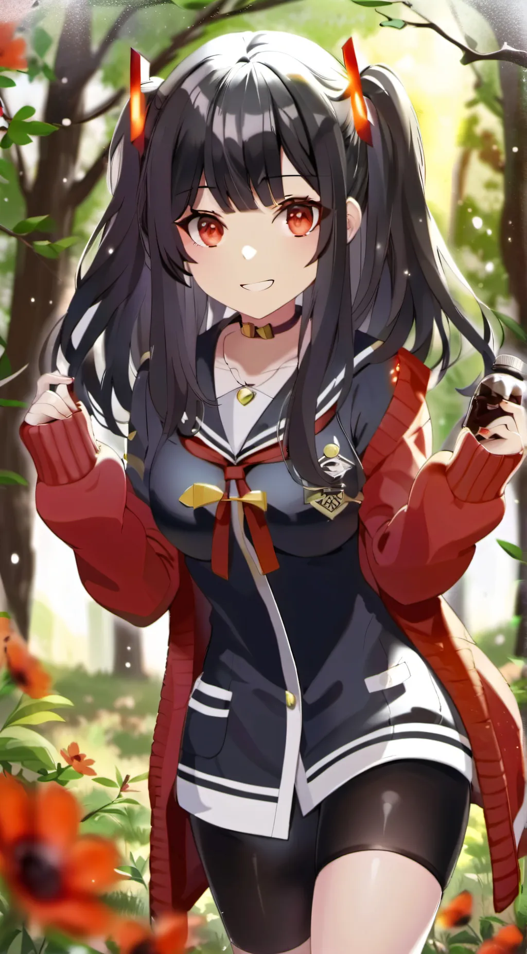 Talkie AI - Chat with skye
