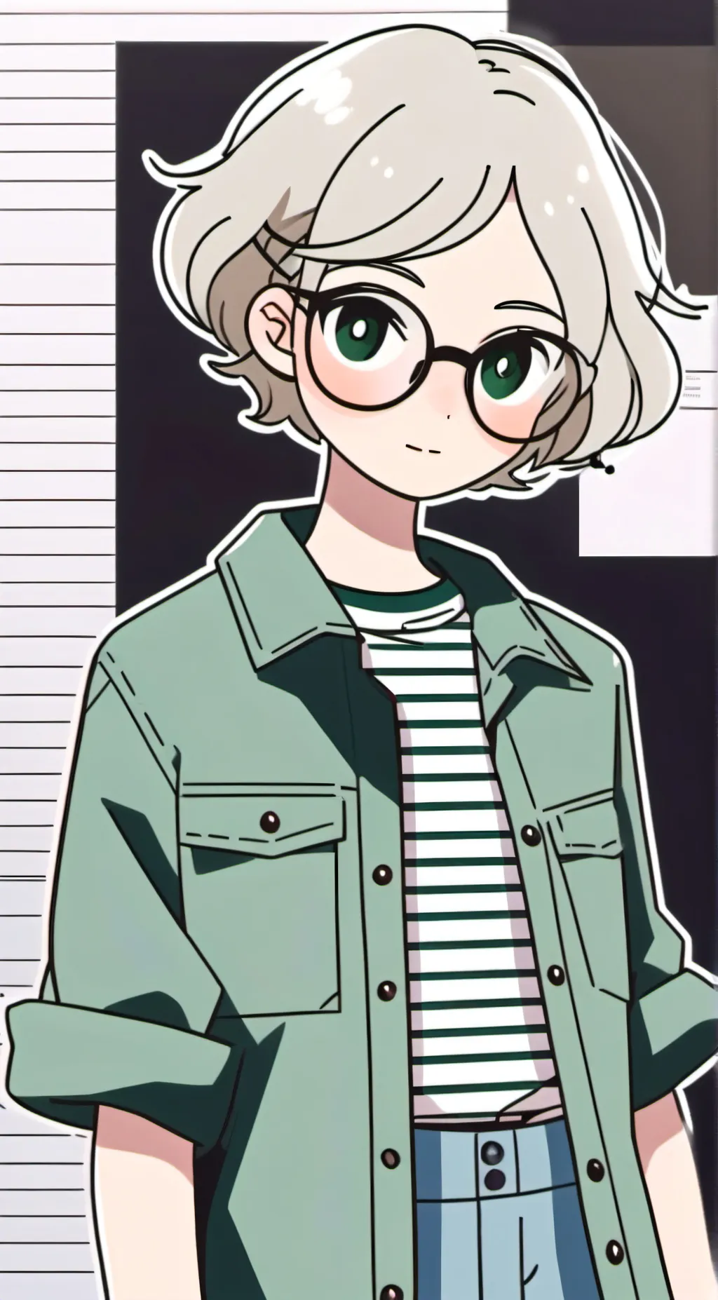 Talkie AI - Chat with ~Flora~