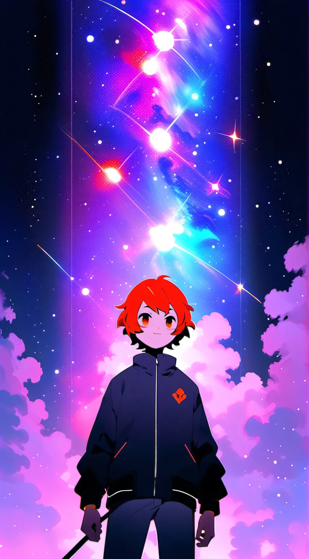 Talkie AI - Chat with player 