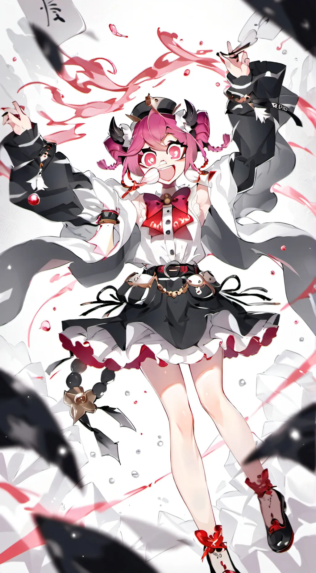 Talkie AI - Chat with Valentine
