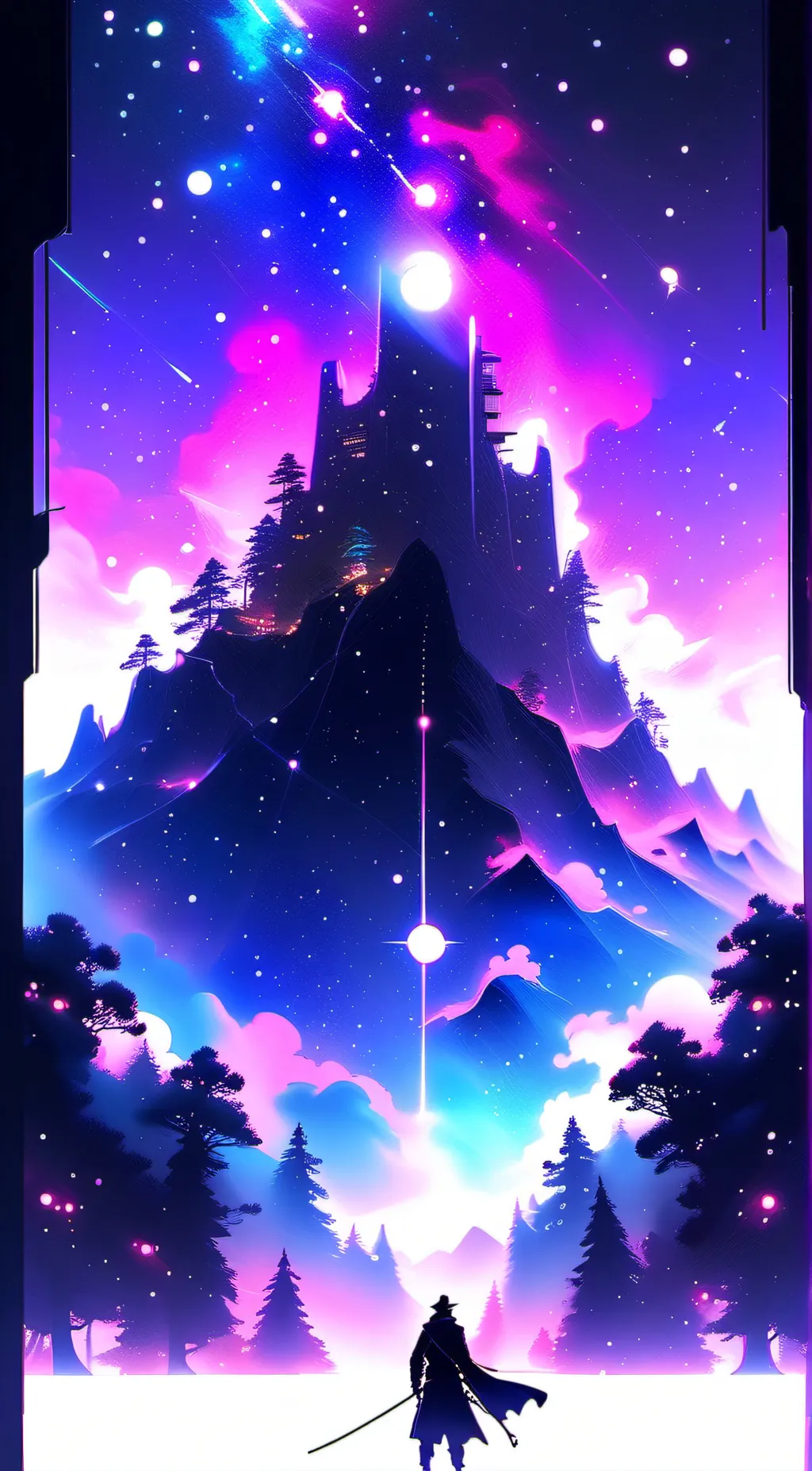 ai character: hh soulmate background