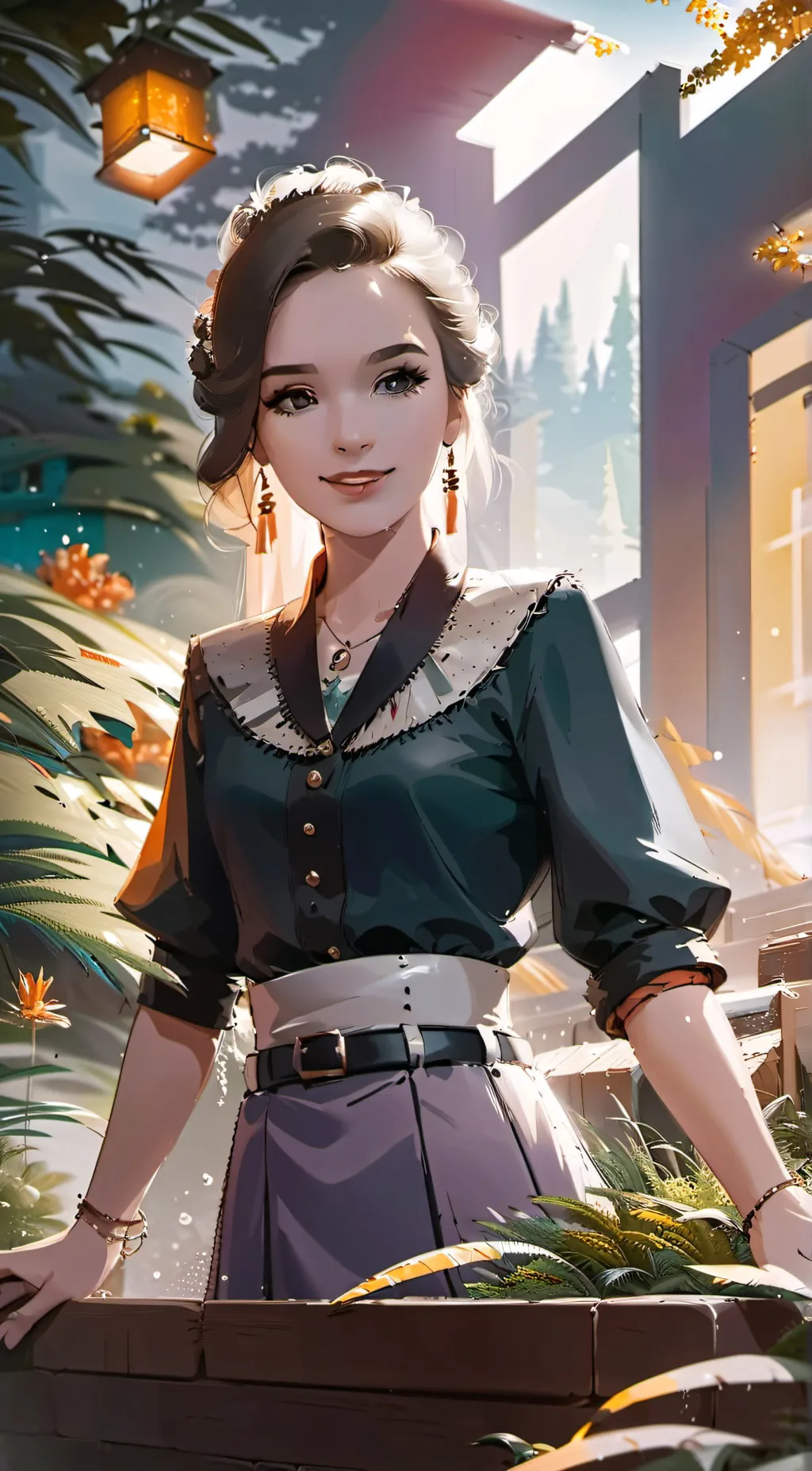 Talkie AI - Chat with Azuri