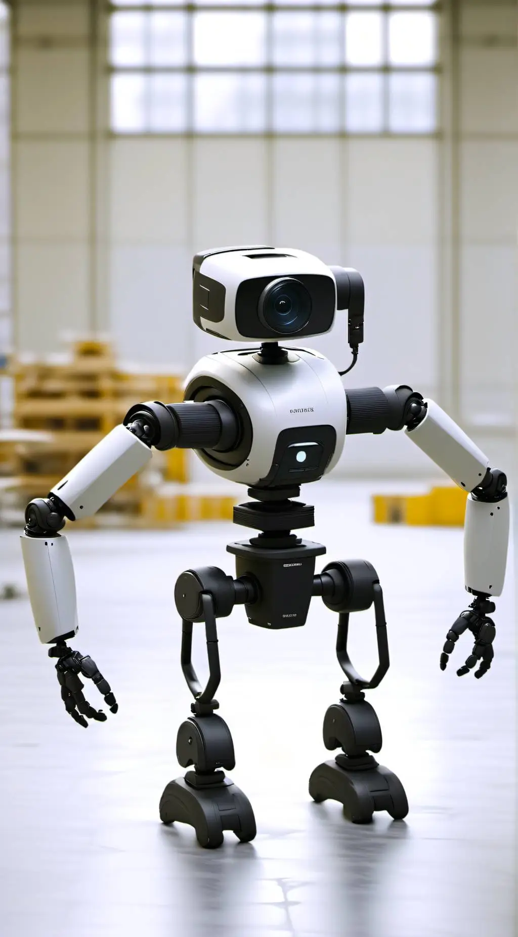 Talkie AI - Chat with Test-Bot-Pal 2