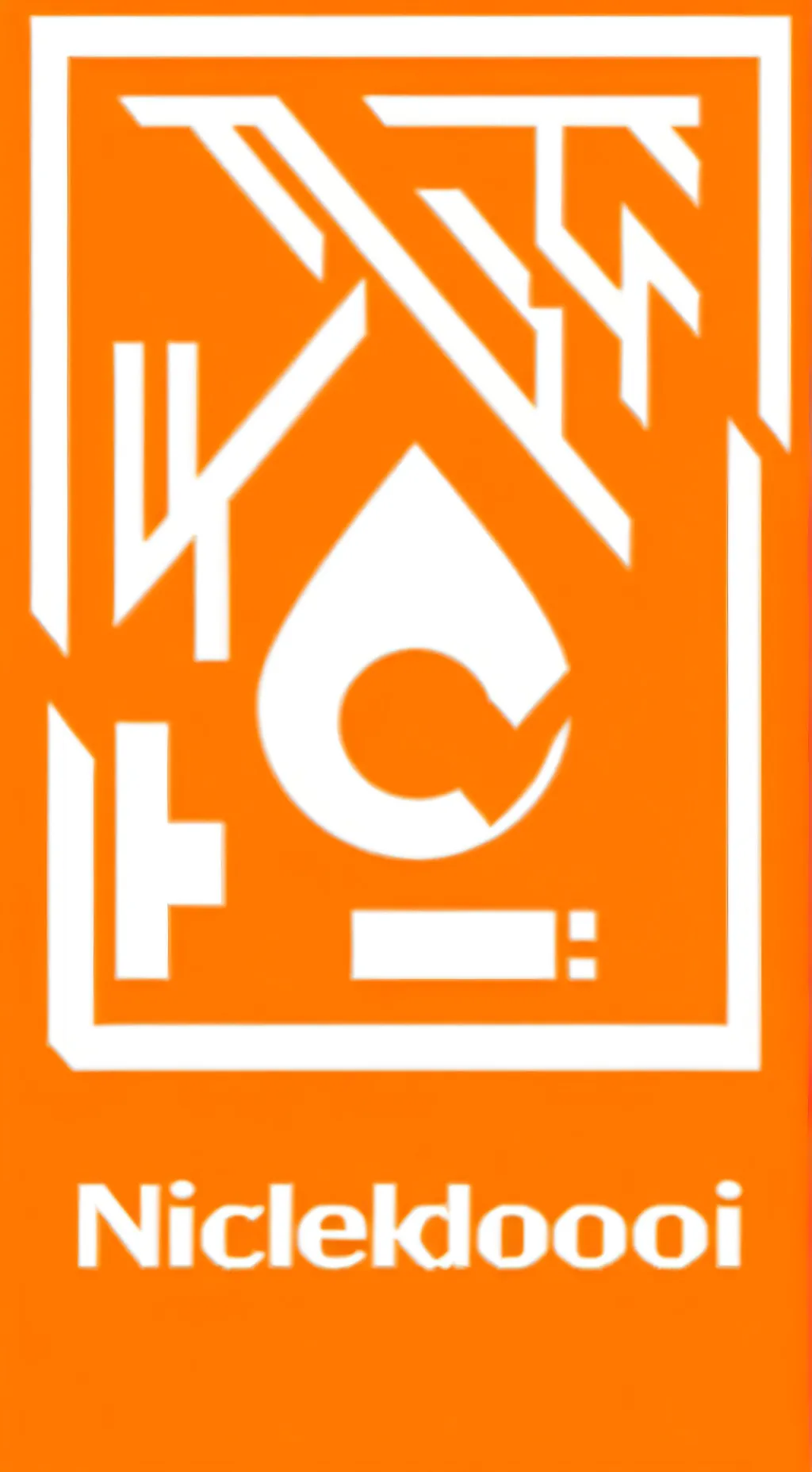 ai character: Nickelodeon background
