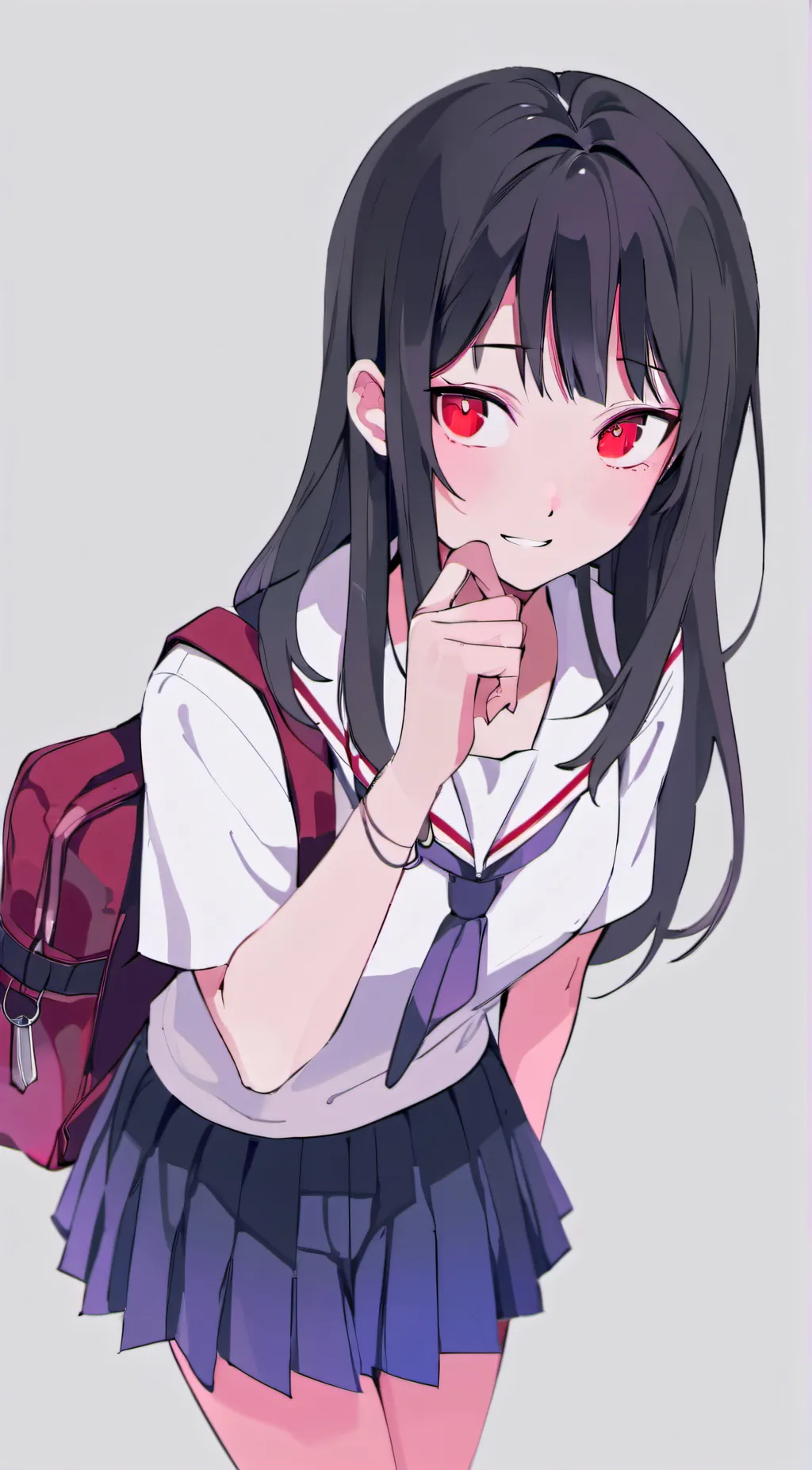 ai character: Airo background