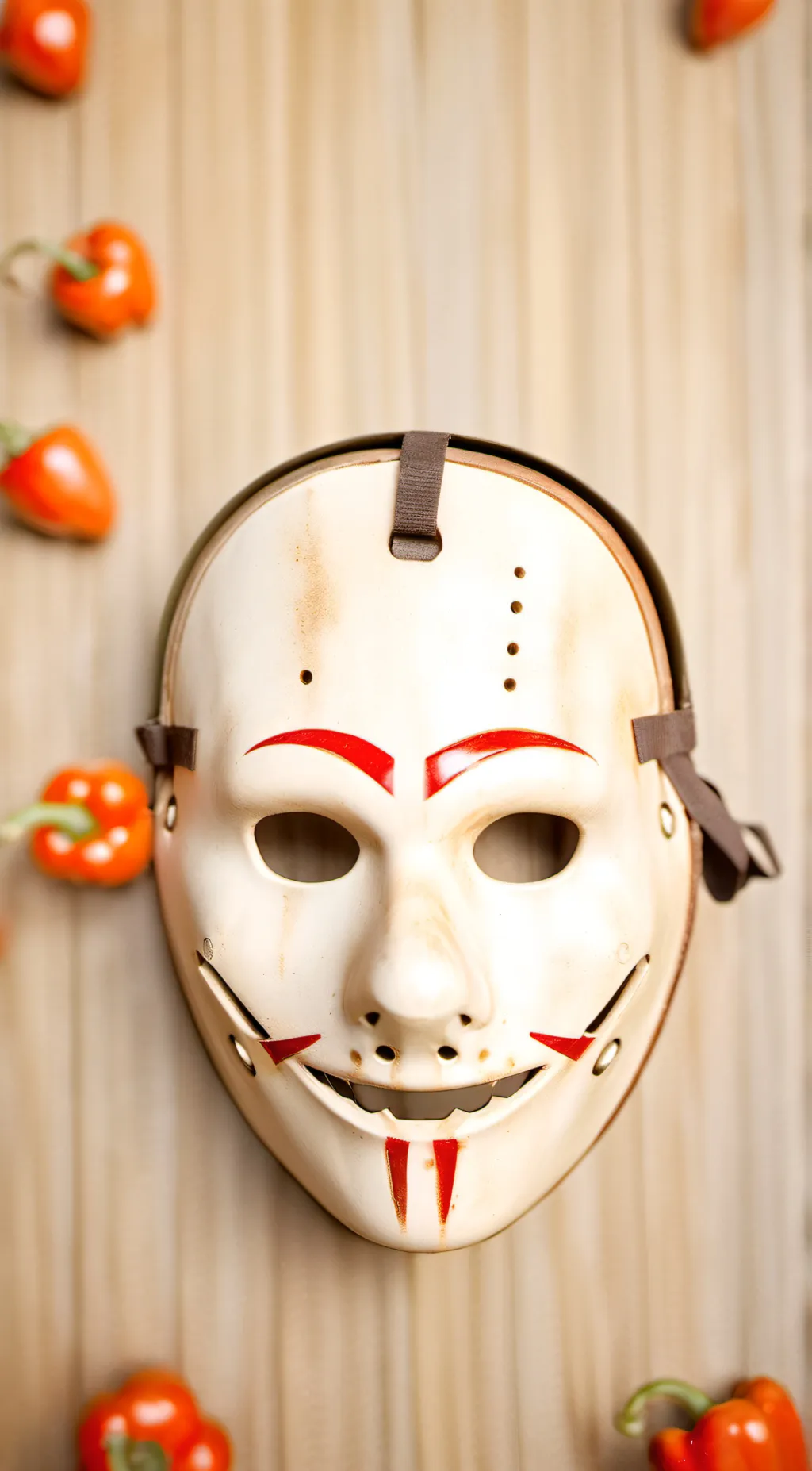 Talkie AI - Chat with slashers creepypas