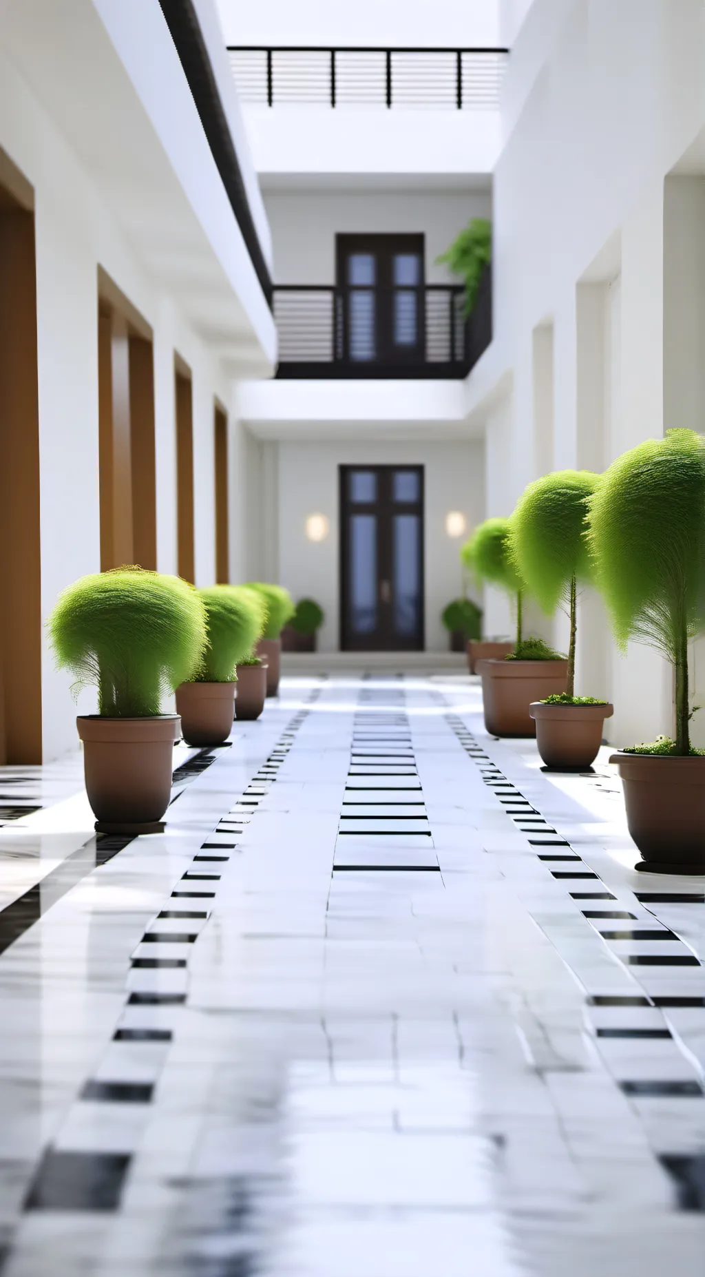 ai character: Hazbin hotel  background