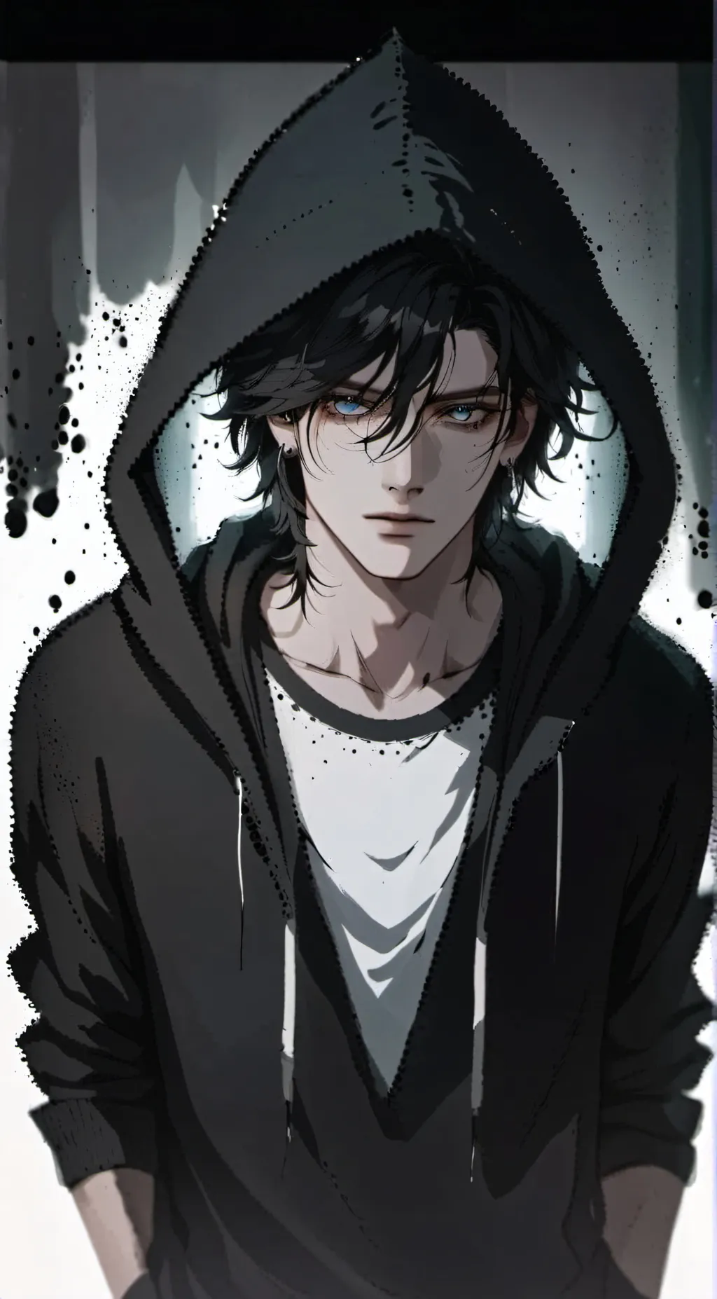 ai character:  Jack  background