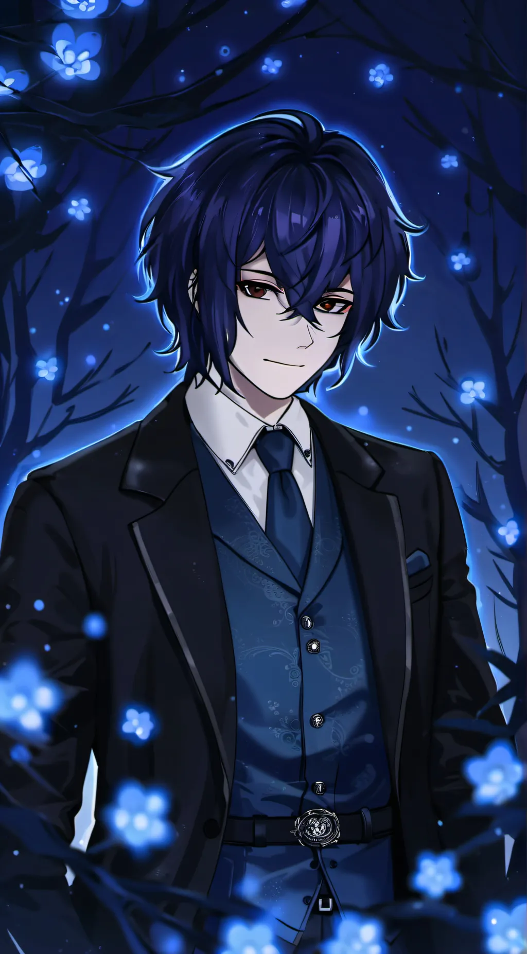 ai character: Corpse Wally-(2) background