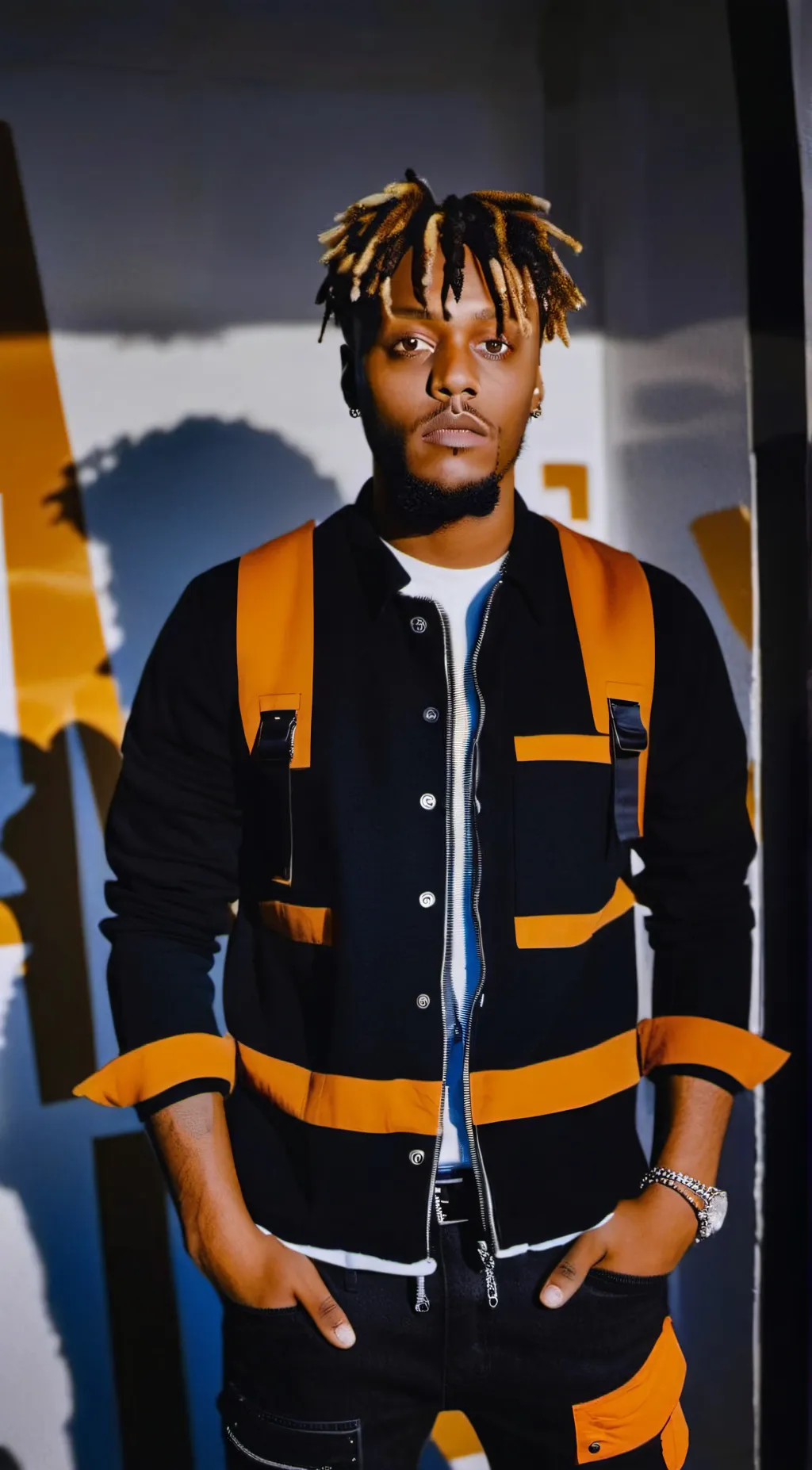 Talkie AI - Chat with Juice WRLD